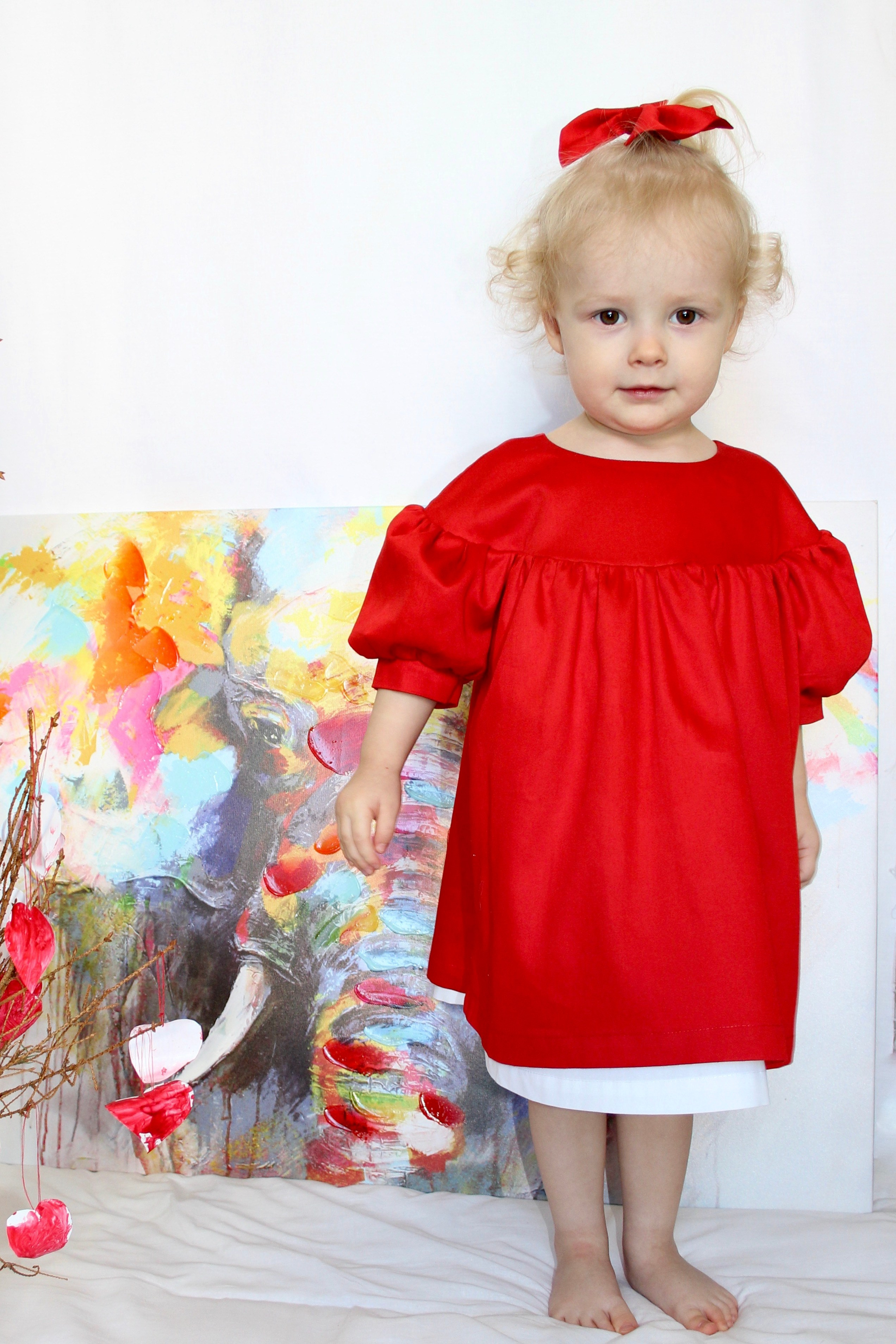 Экспресс фотосъёмки. Портфолио