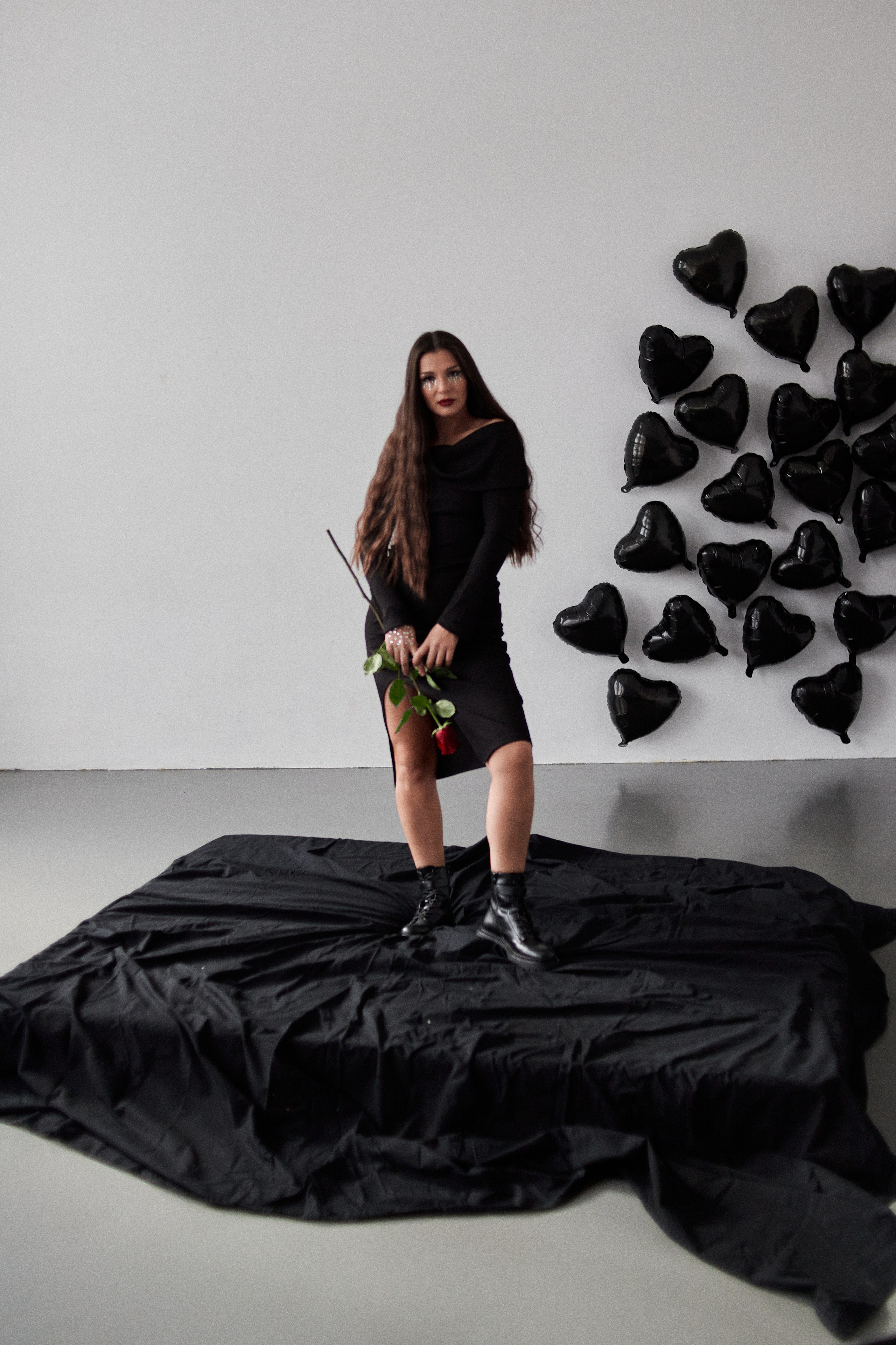 София. Фотограф в Волгограде и Москве Алина Галушкина