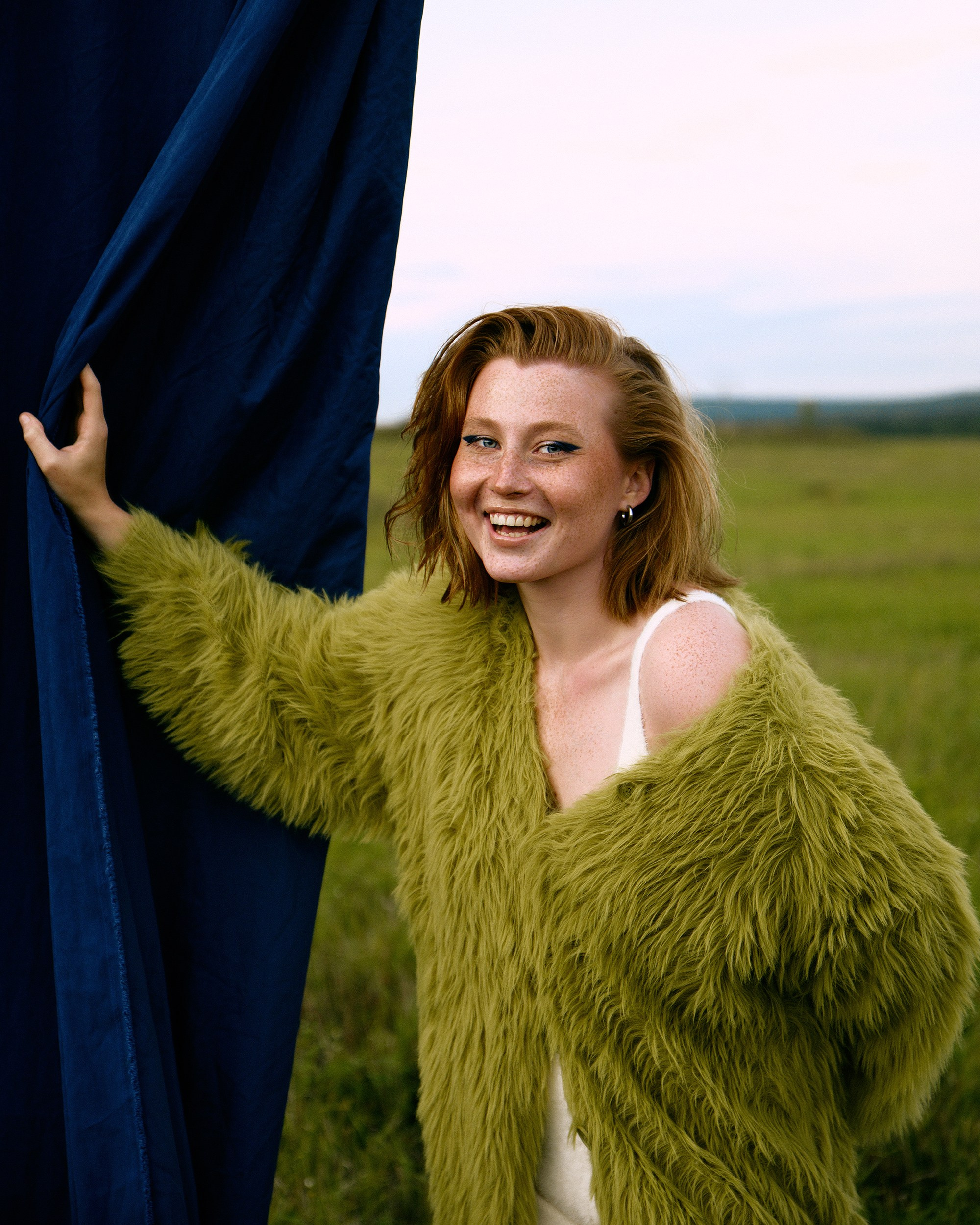 ЛЮБА DIRECTOR. ФОТОГРАФ В ЕКАТЕРИНБУРГЕ НАСТЯ MUSE