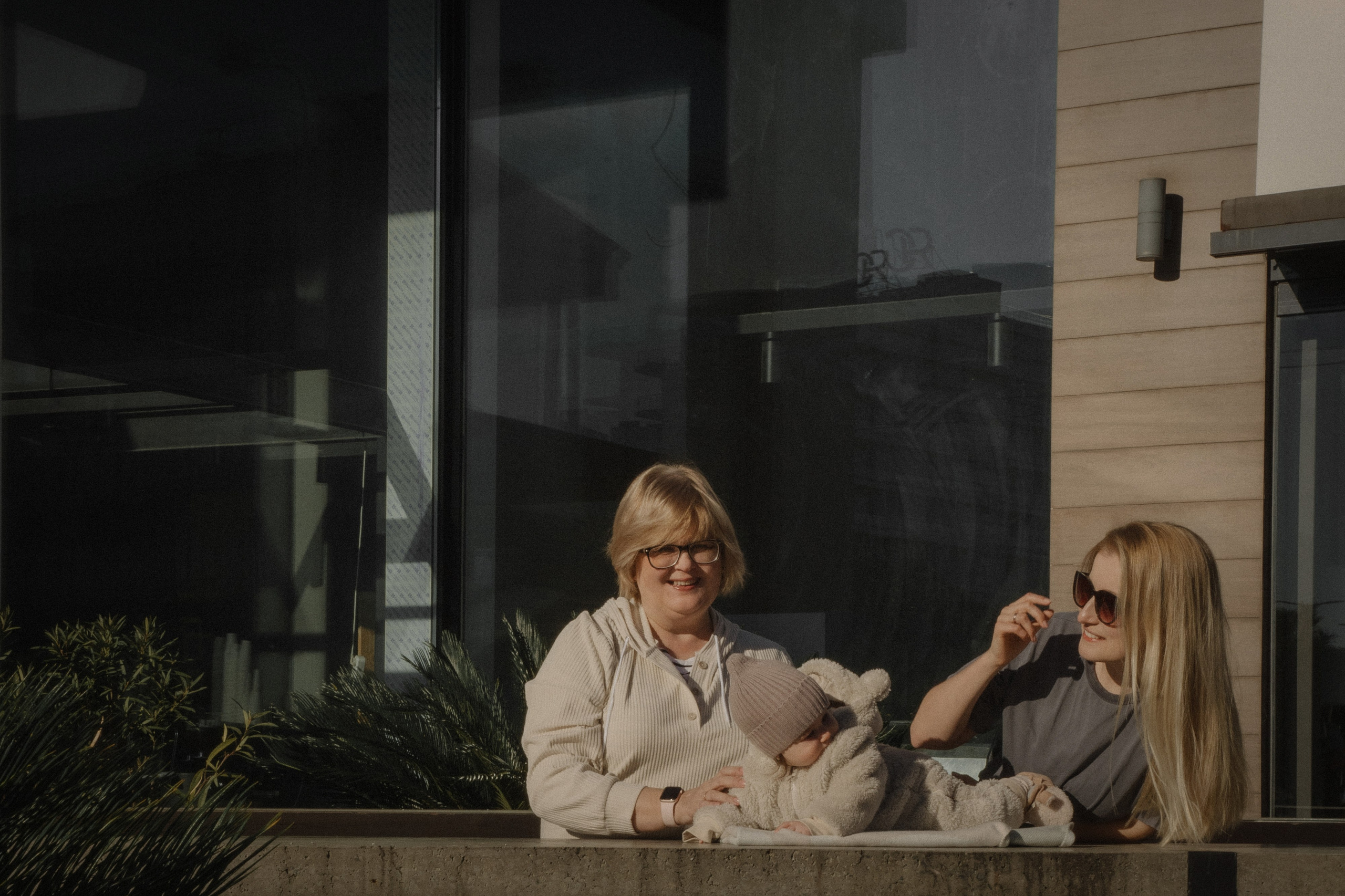 5. Фотограф Батуми | Ксения Кинасова