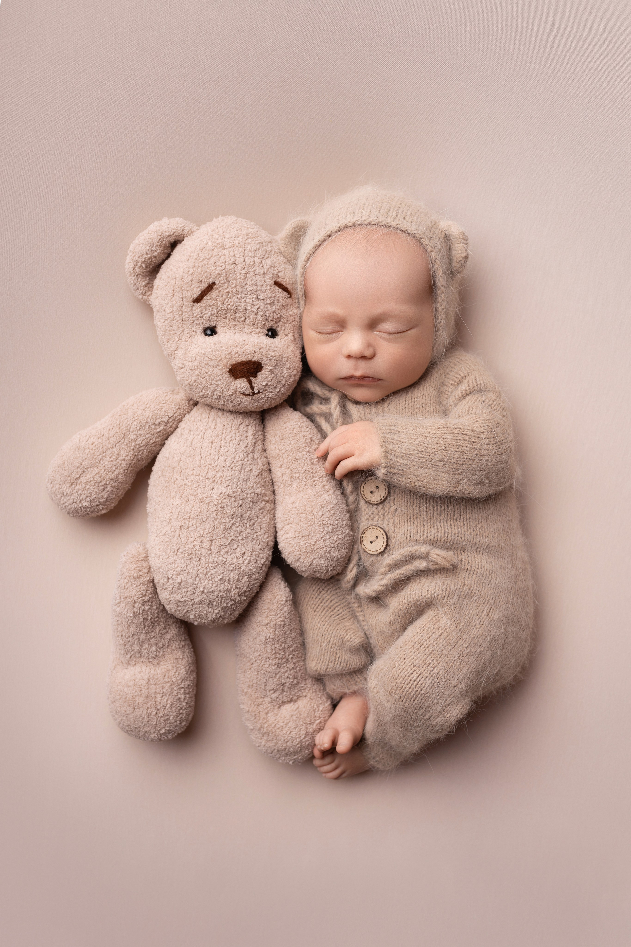 Newborn мальчики. Фотограф новорожденных Модяева Ирина