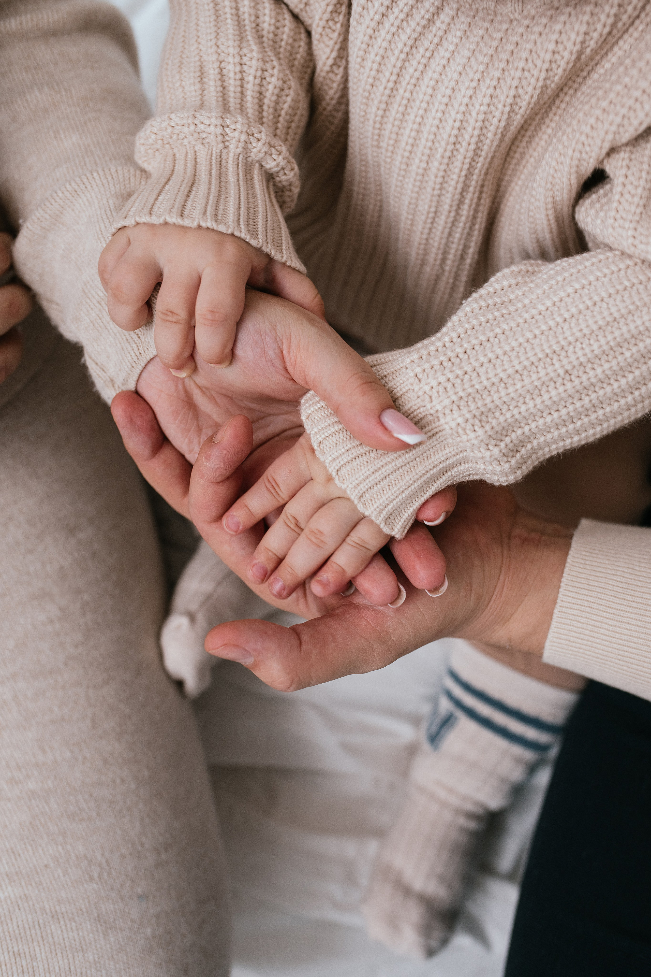 Наталья, Антон и Матвей. Свадебный, семейный фотограф в Рязани Лена Брант