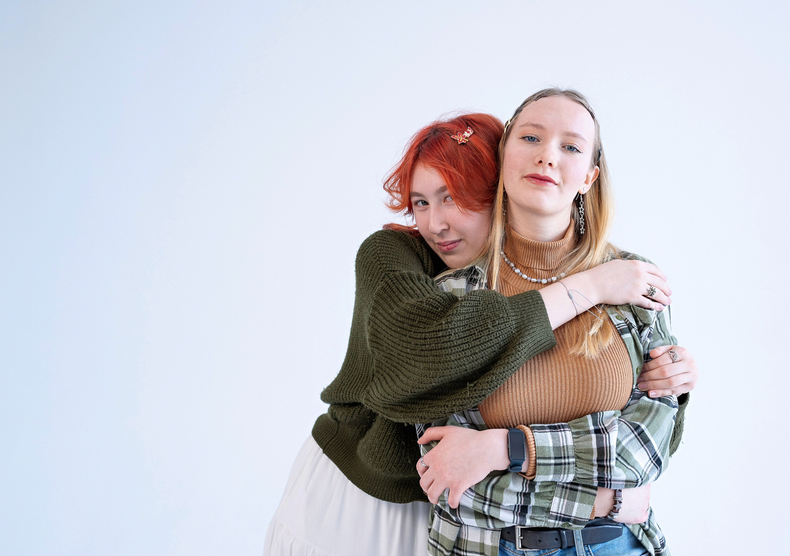 Школьный фотограф выпускных классов в Сургуте