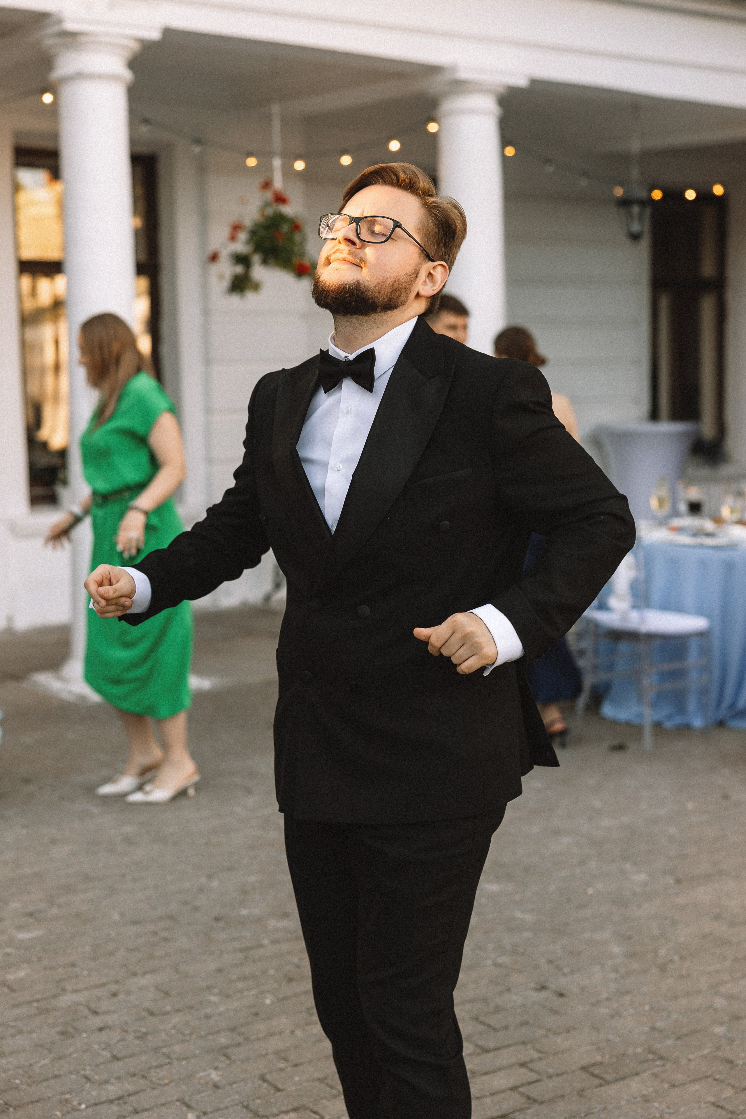 Виктория и Александр. Lifestyle фотограф в Санкт-Петербурге Анна Щекалева