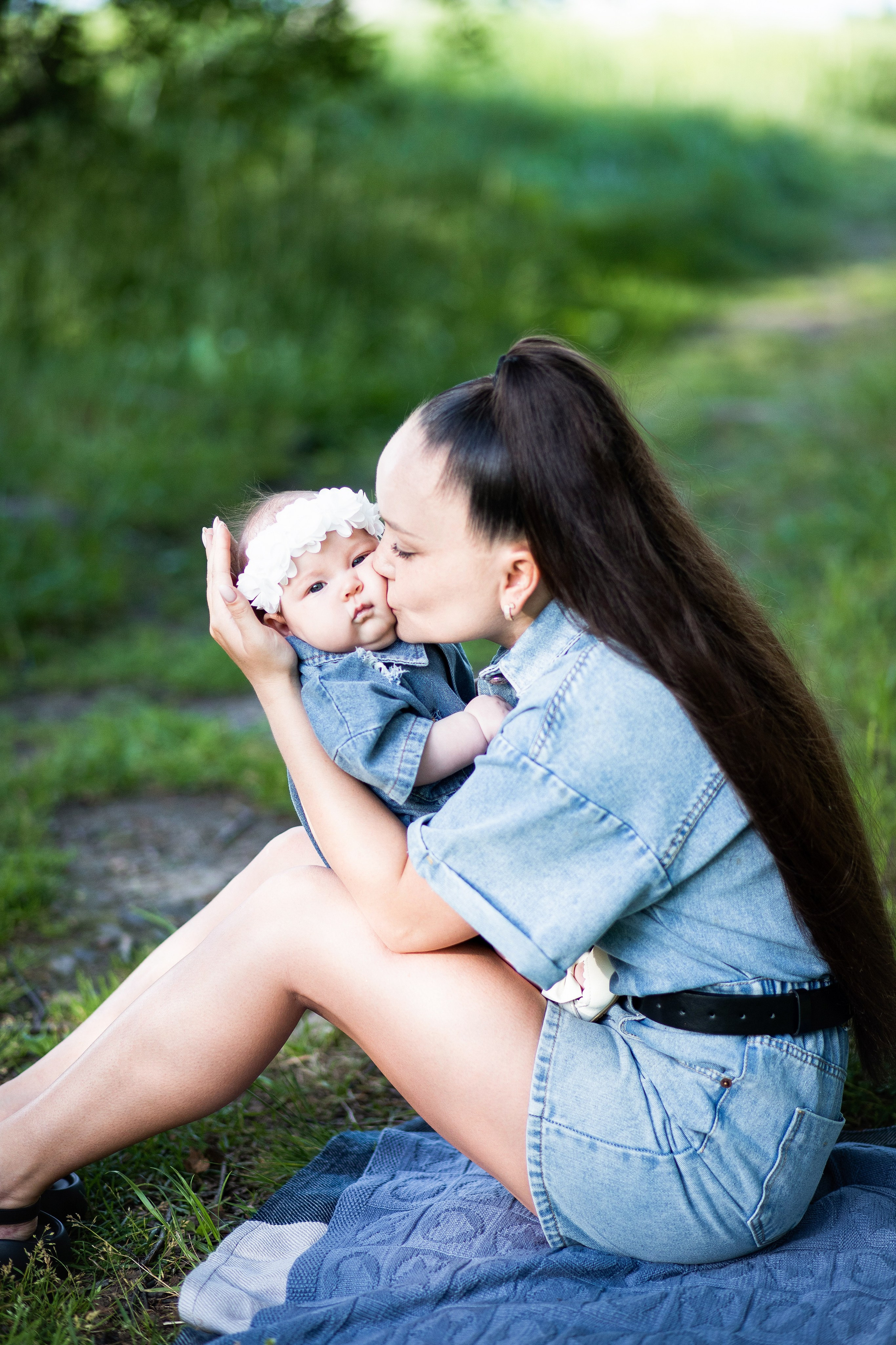 Арина, Кирилл, Аристарх и Афина. Семейный фотограф в Екатеринбурге и Красноуфимске Евгения Лягаева