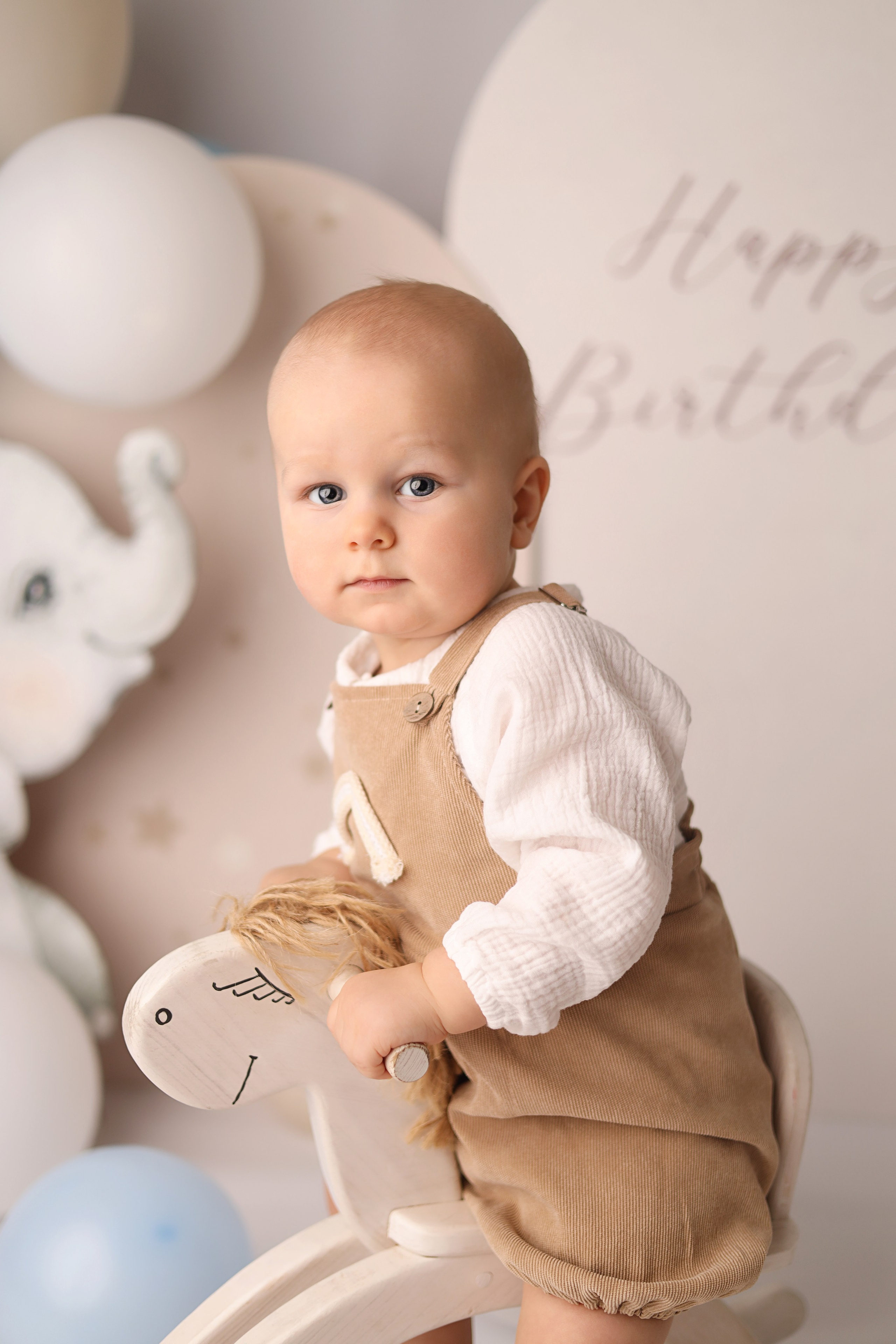 Фотосессия Кирилла в 1 годик. Фотограф в Бутово Светлана Столярова. Фотограф новорожденных Москва. Ньюборн фотограф Москва