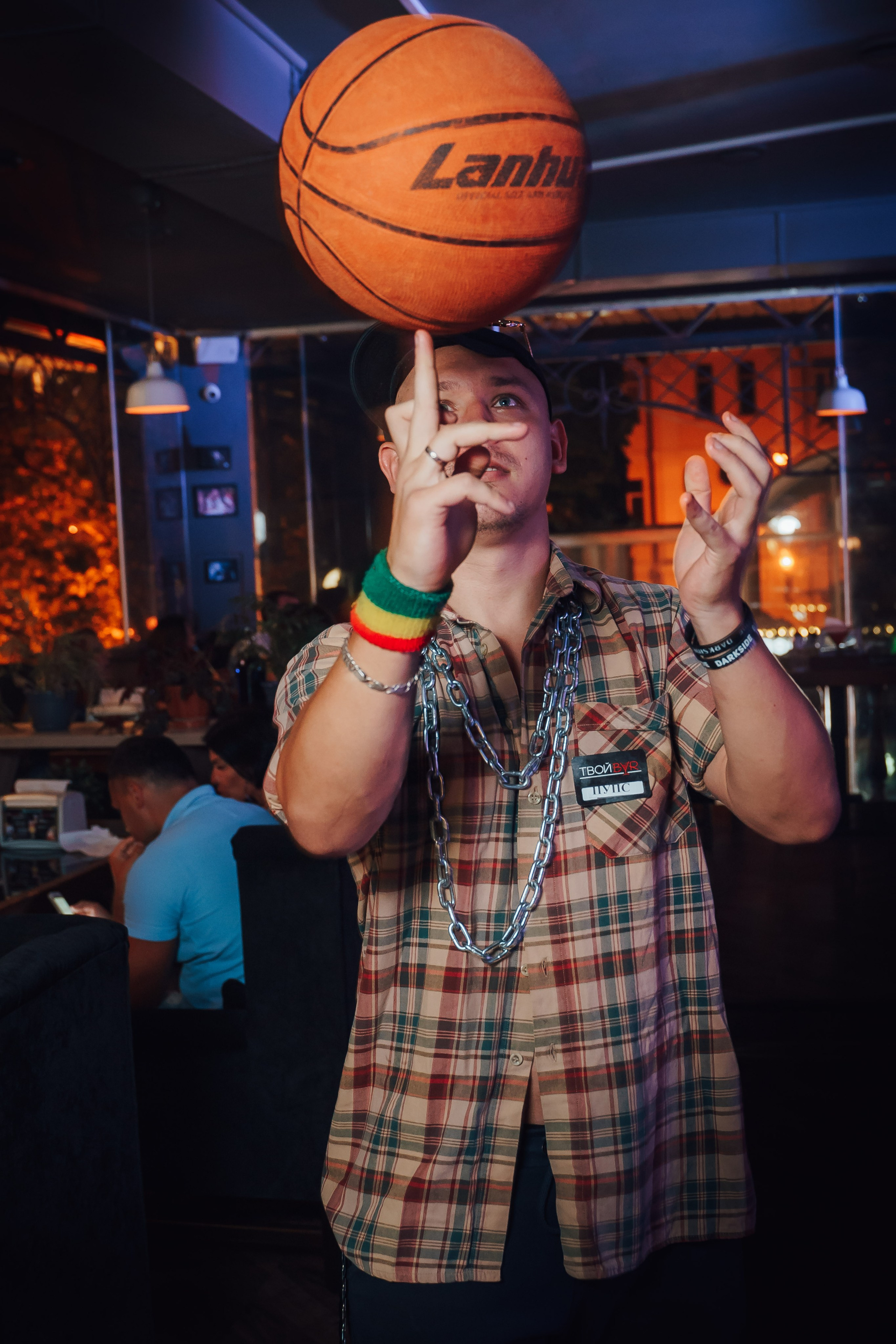 Репортажная съемка в ресторанах и ночных клубах Челябинск. Предметный и фуд-фотограф в Челябинске Руднева Юлия