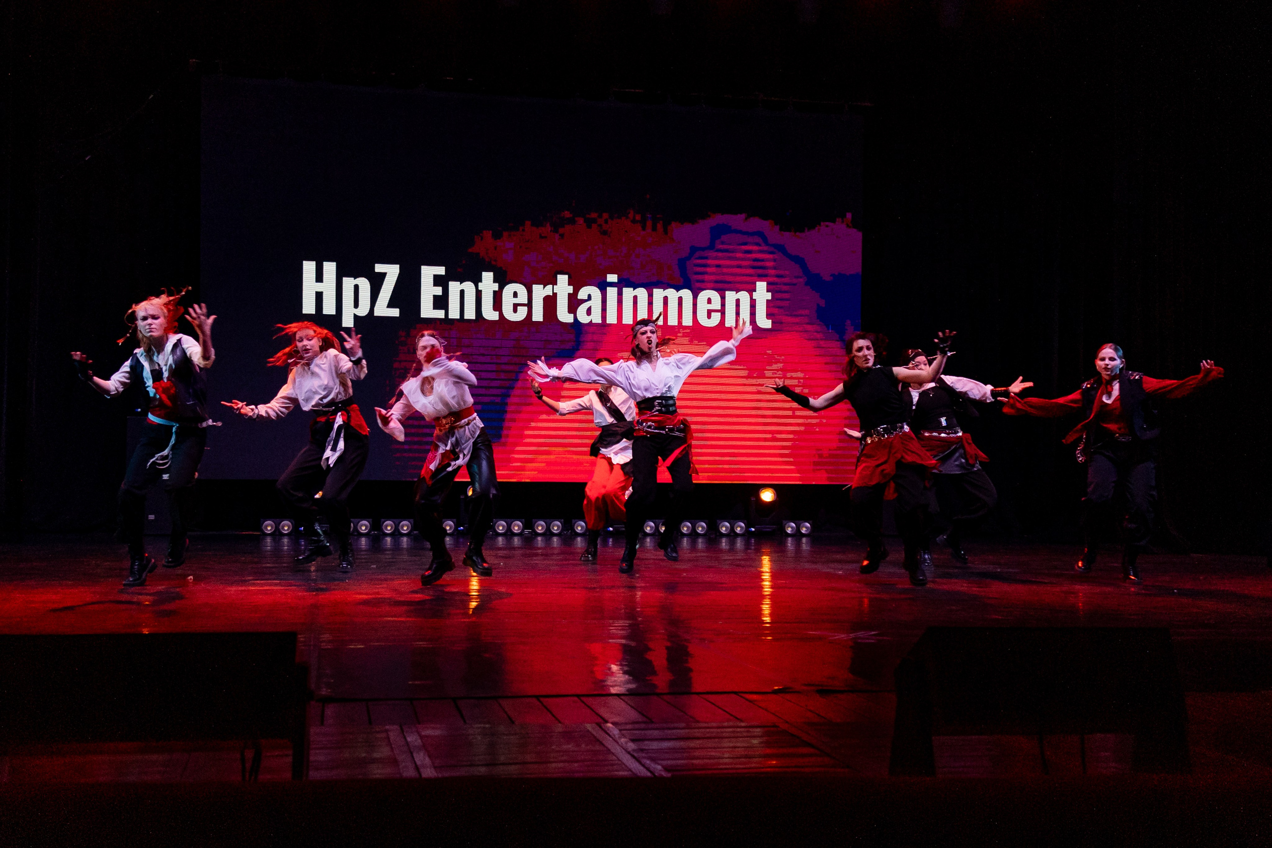 Кпоп кавер дэнс. Фотограф в Самаре / Олеся Широнина