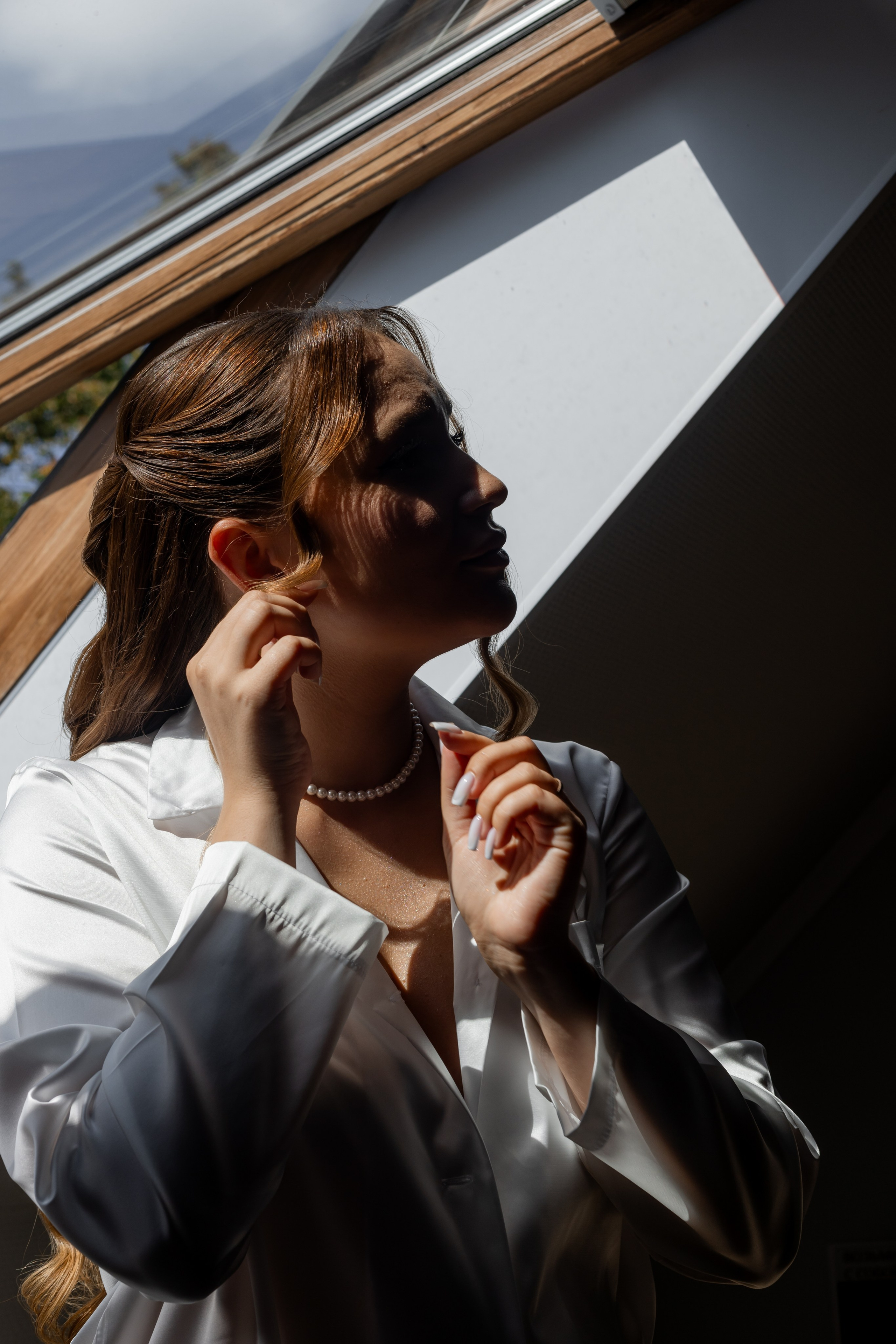 Дима и Катя. Фотограф в Самаре / Олеся Широнина