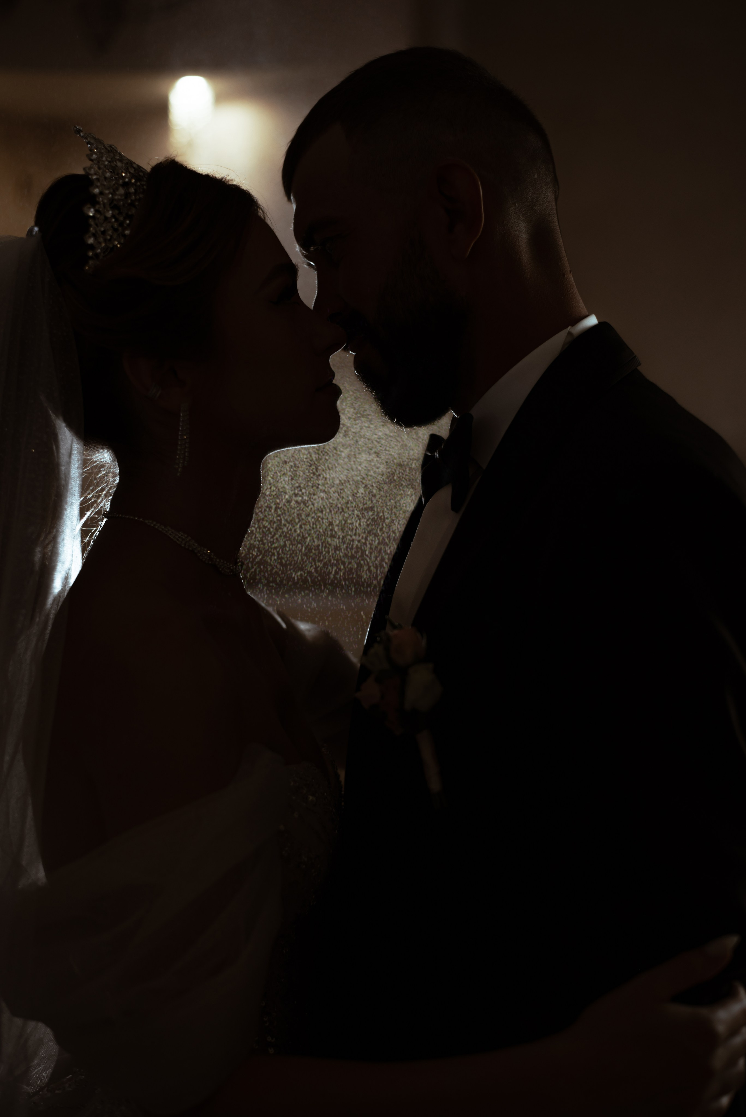 Свадебные съемки. Фотограф в Орле и в Змиевке Екатерина Ельцова