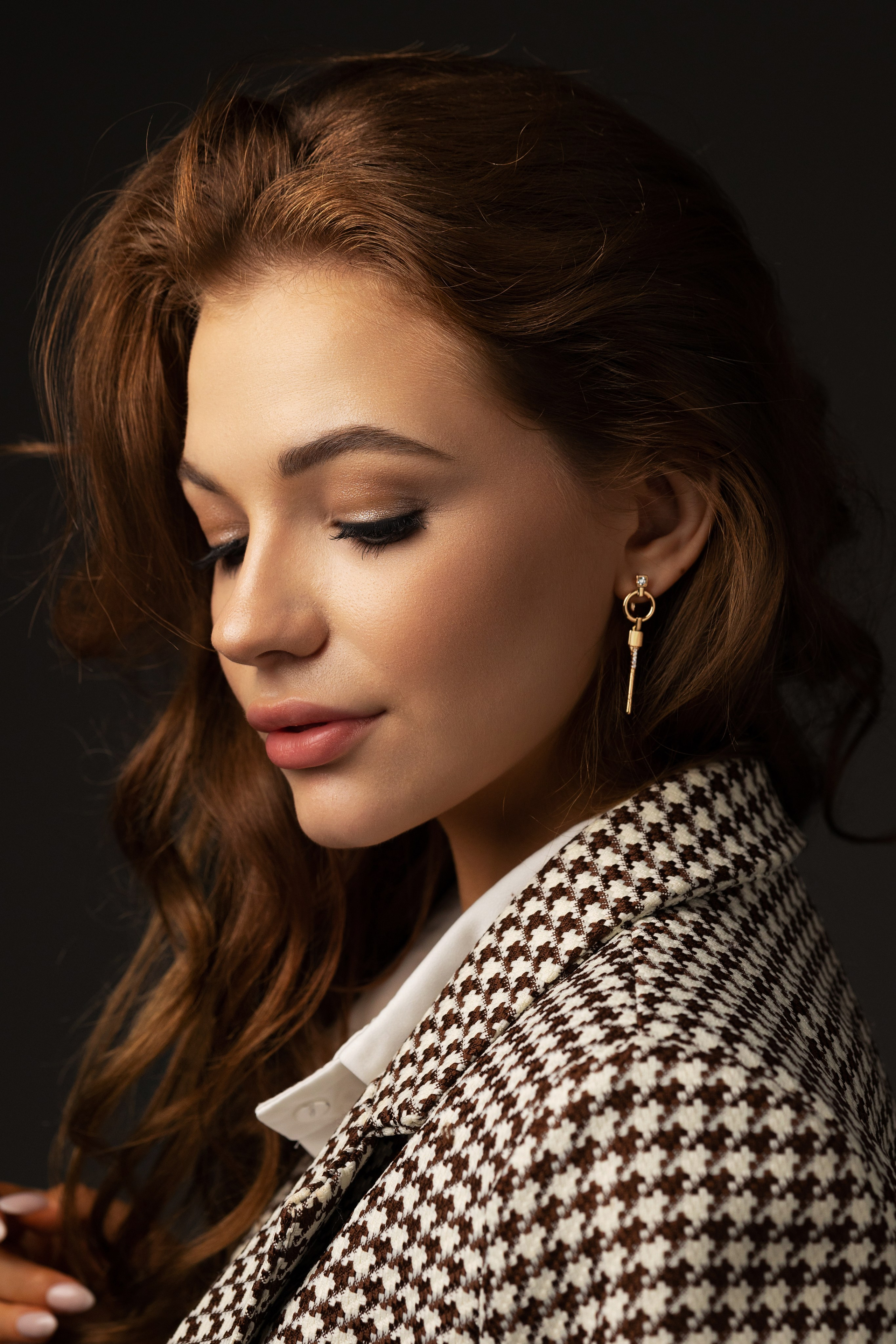 УКРАШЕНИЯ. Агенство визуального контента