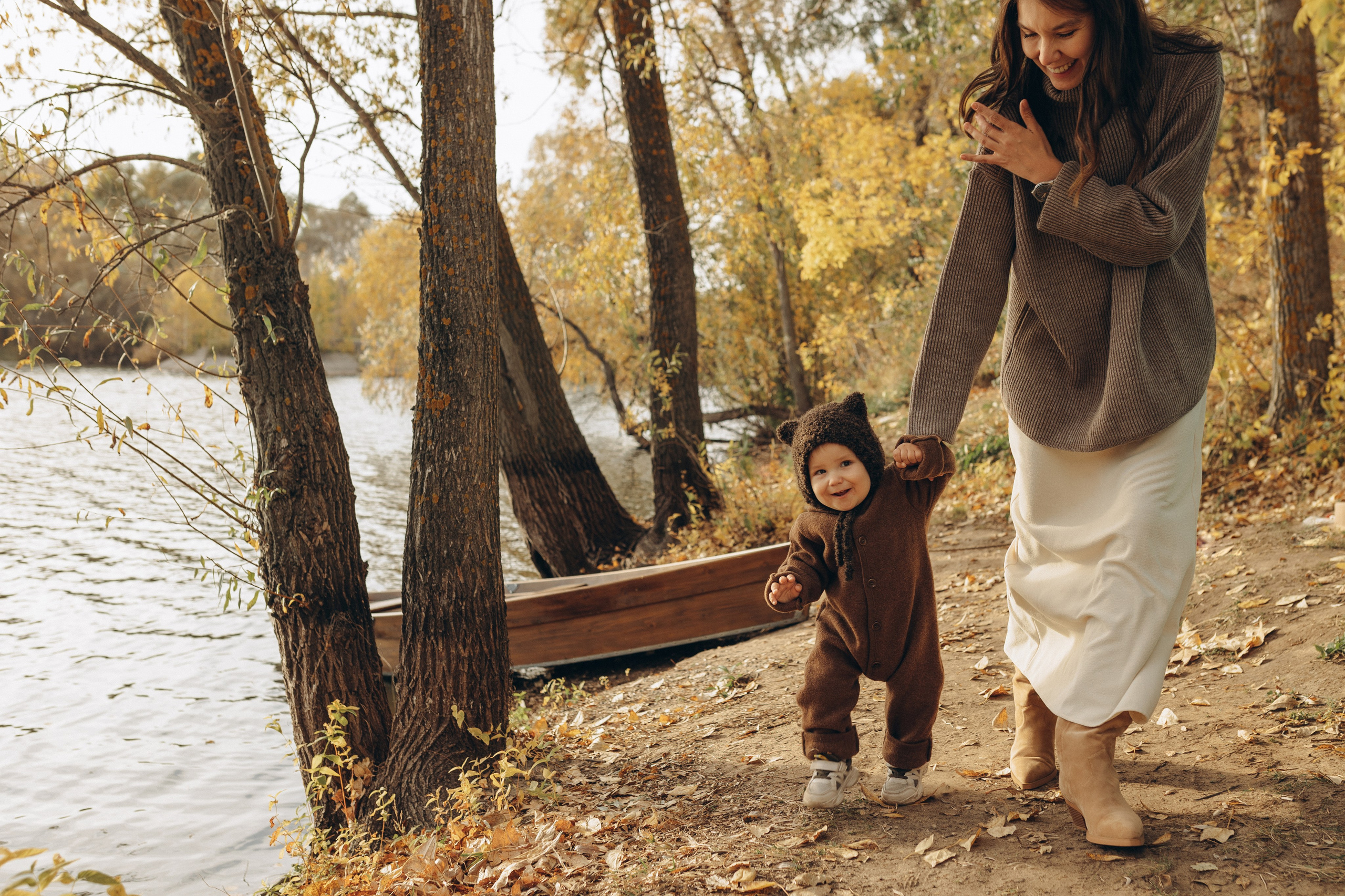 Фотопрогулка. Главная