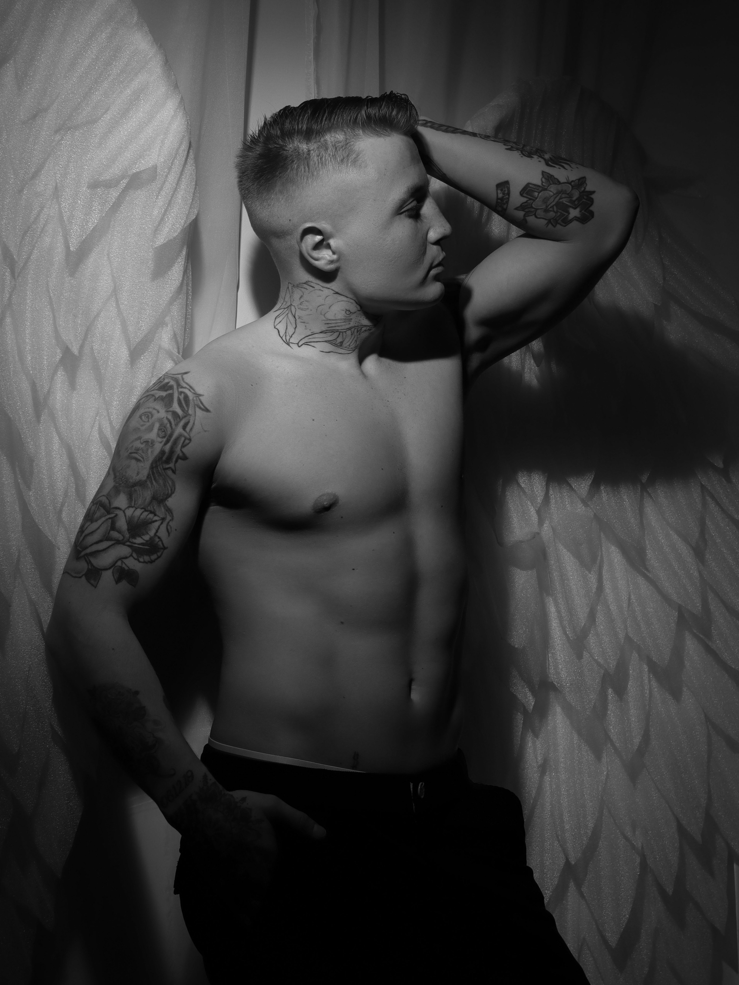 Тематическая съёмка. Алла Кондратьева, Женский и love story фотограф в Петропавловске-Камчатском — Алла Кондратьева