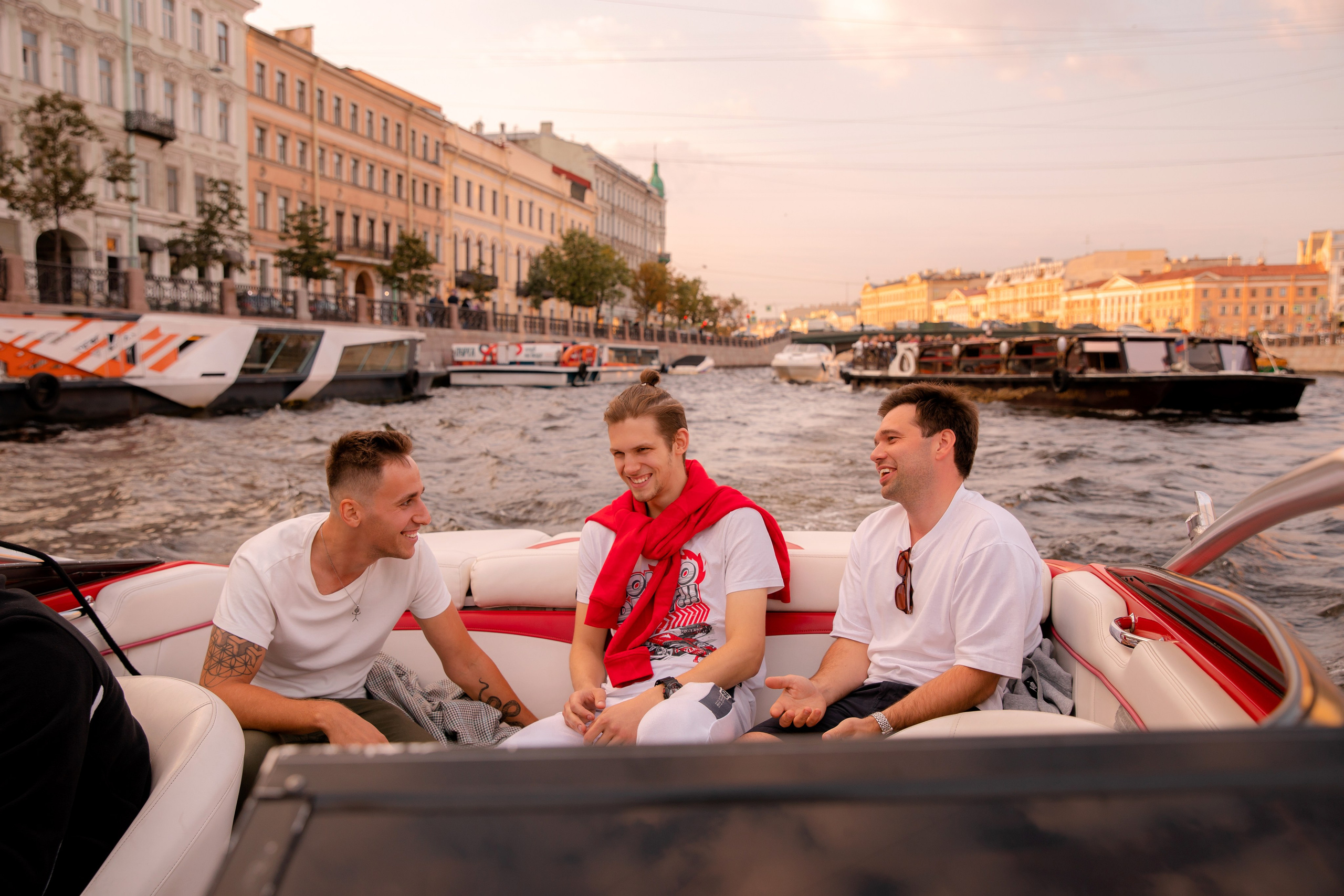 «Red boat» тимбилдинг. Свадебный и семейный фотограф в Санкт- Петербурге Гугучкина Полина