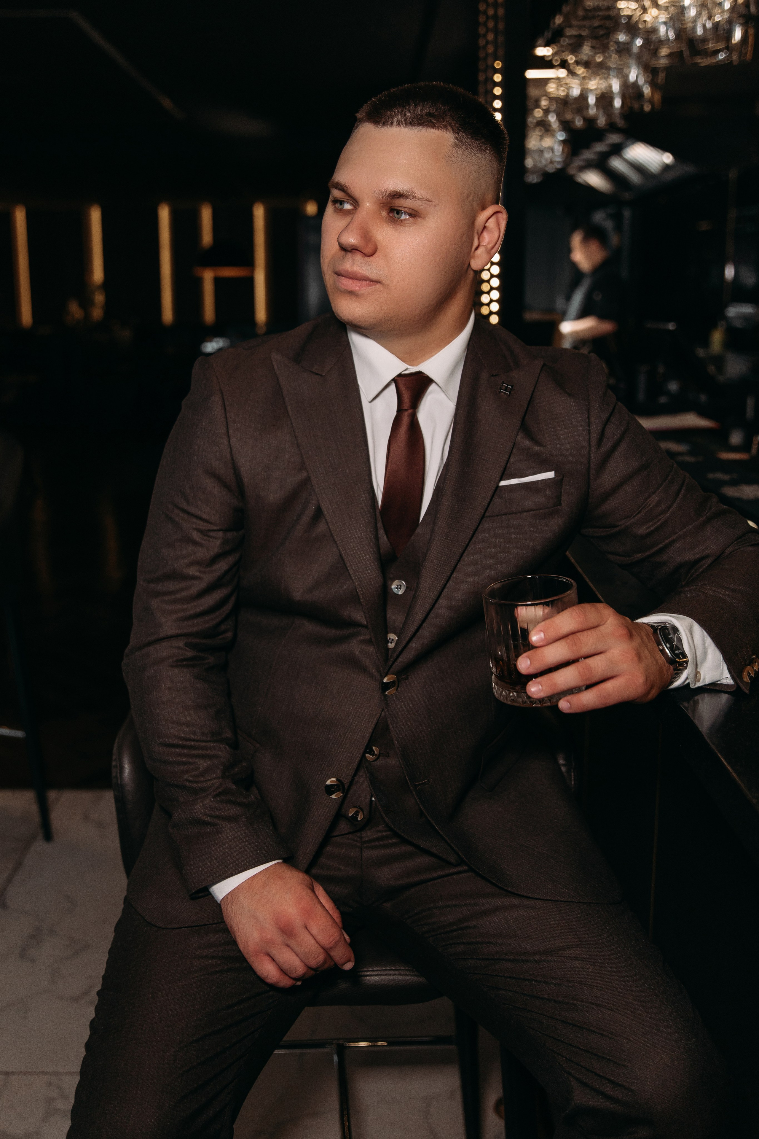 Даниил & Ксения. Свадебный ФОТОГРАФ и ВИДЕОГРАФ Ульяновск