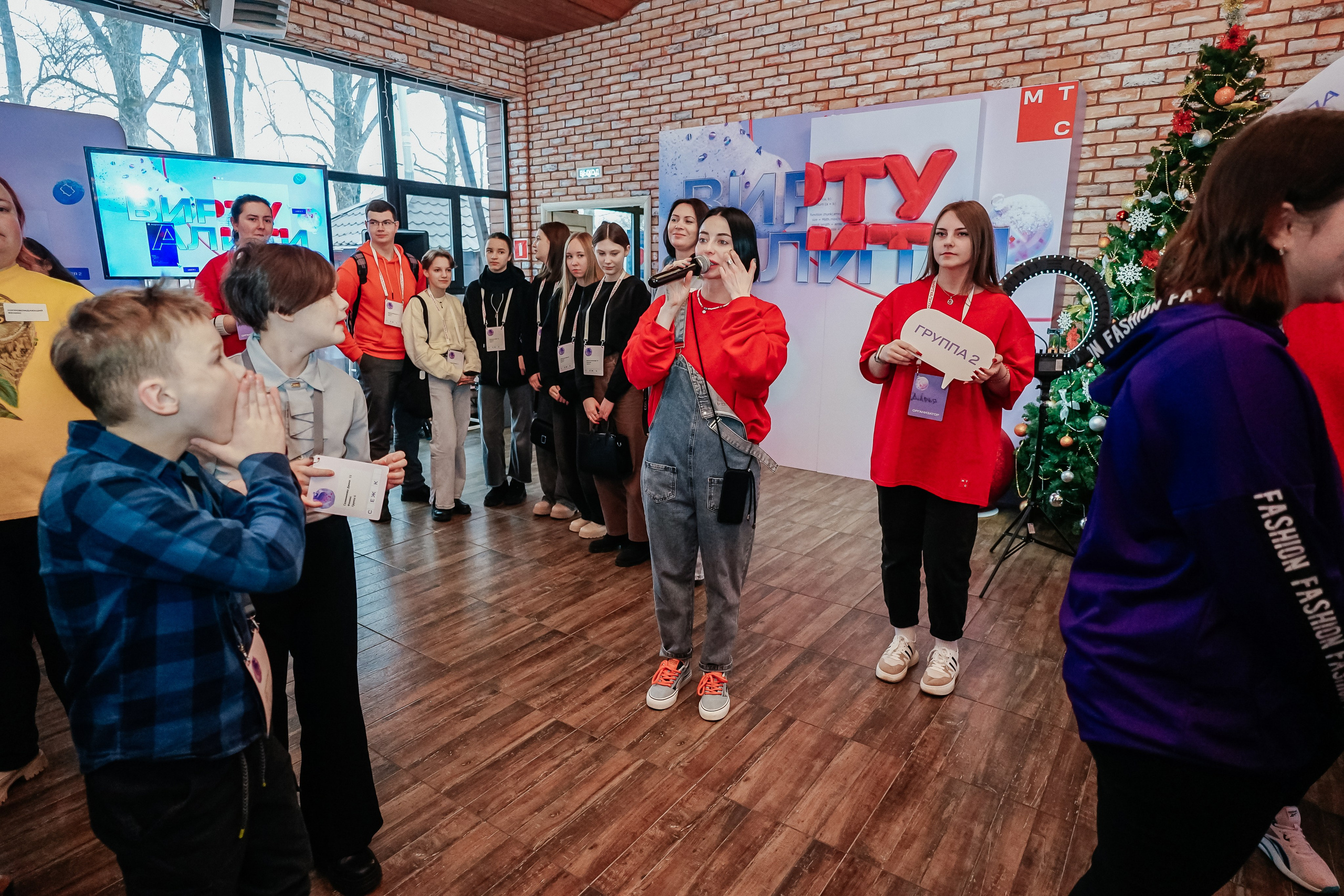 ВИРТУАЛИТИ | Смоленск. Фотограф и видеограф Смоленск | Студия Цезарь