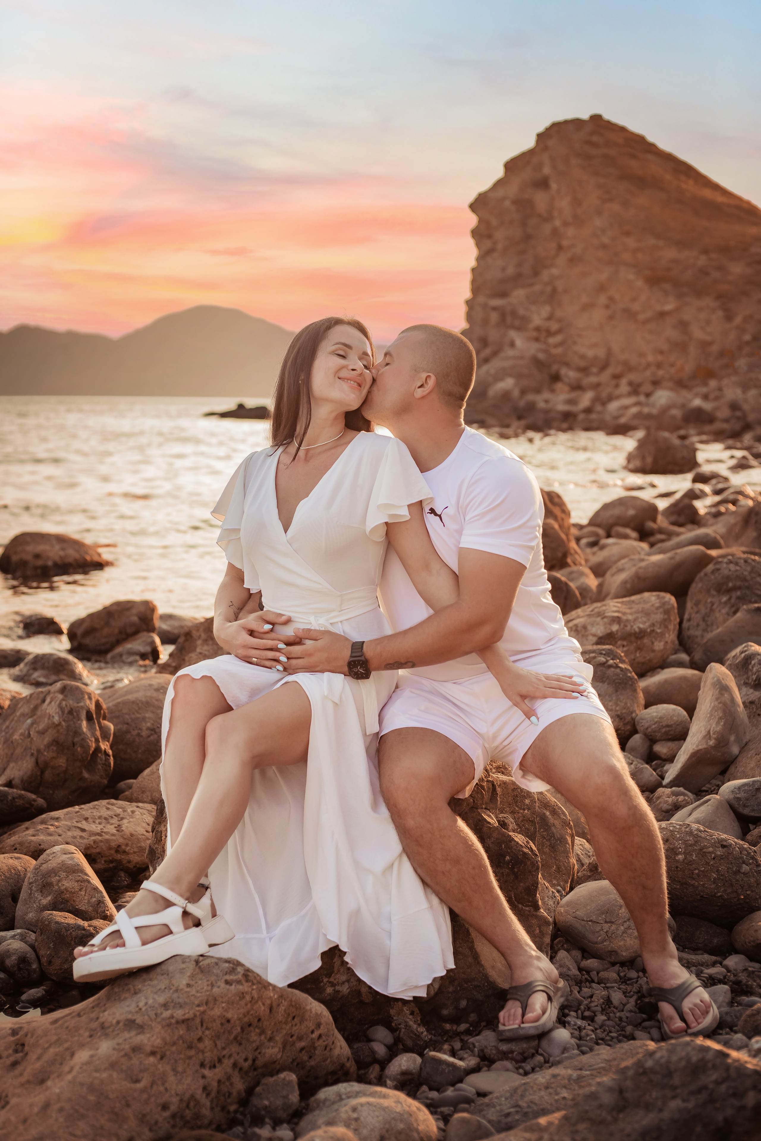 Фотосессия в Орджоникидзе. Фотограф в Феодосии Наталья Булгакова