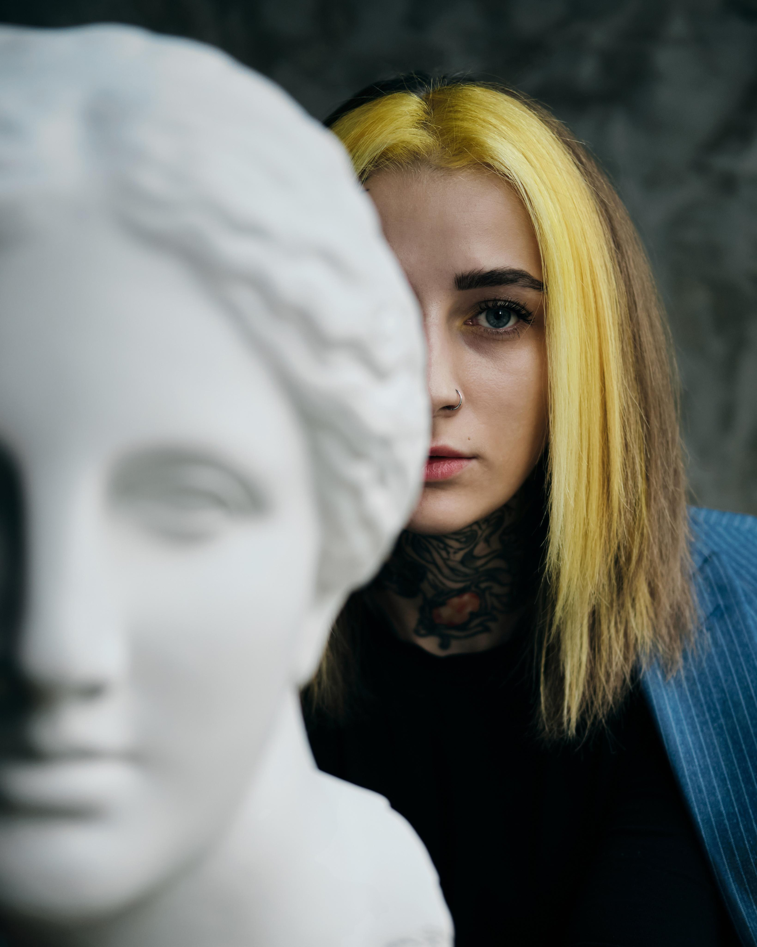 Катя. Фотограф и видеомейкер в Астане Абай Матенов