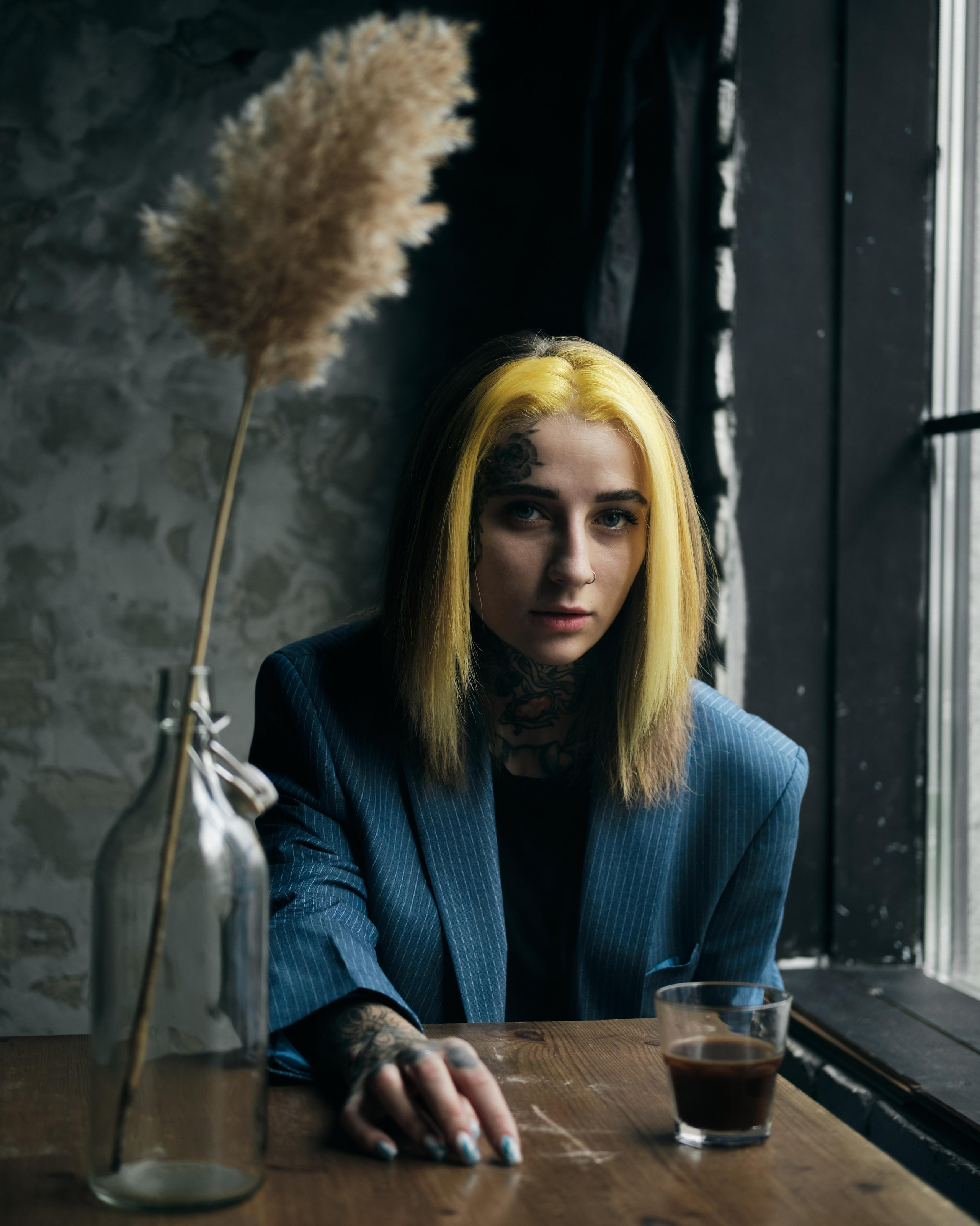 Катя. Фотограф и видеомейкер в Астане Абай Матенов