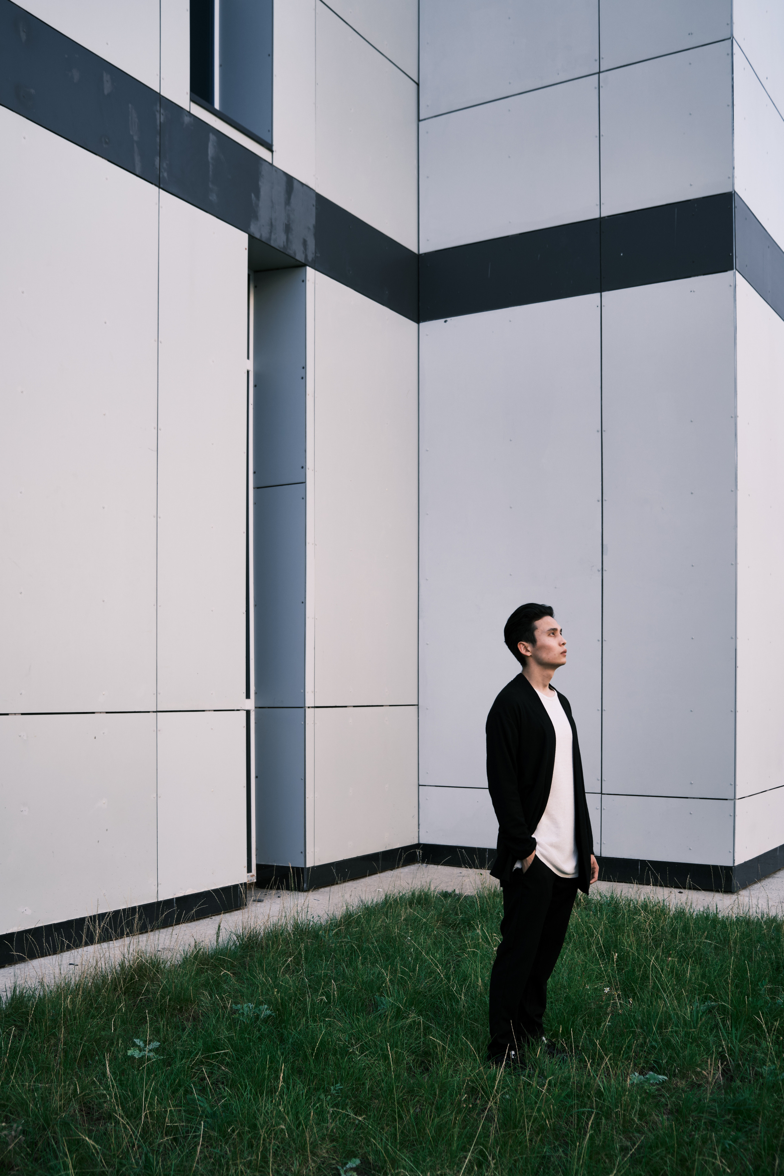 Тлеу. Фотограф и видеомейкер в Астане Абай Матенов