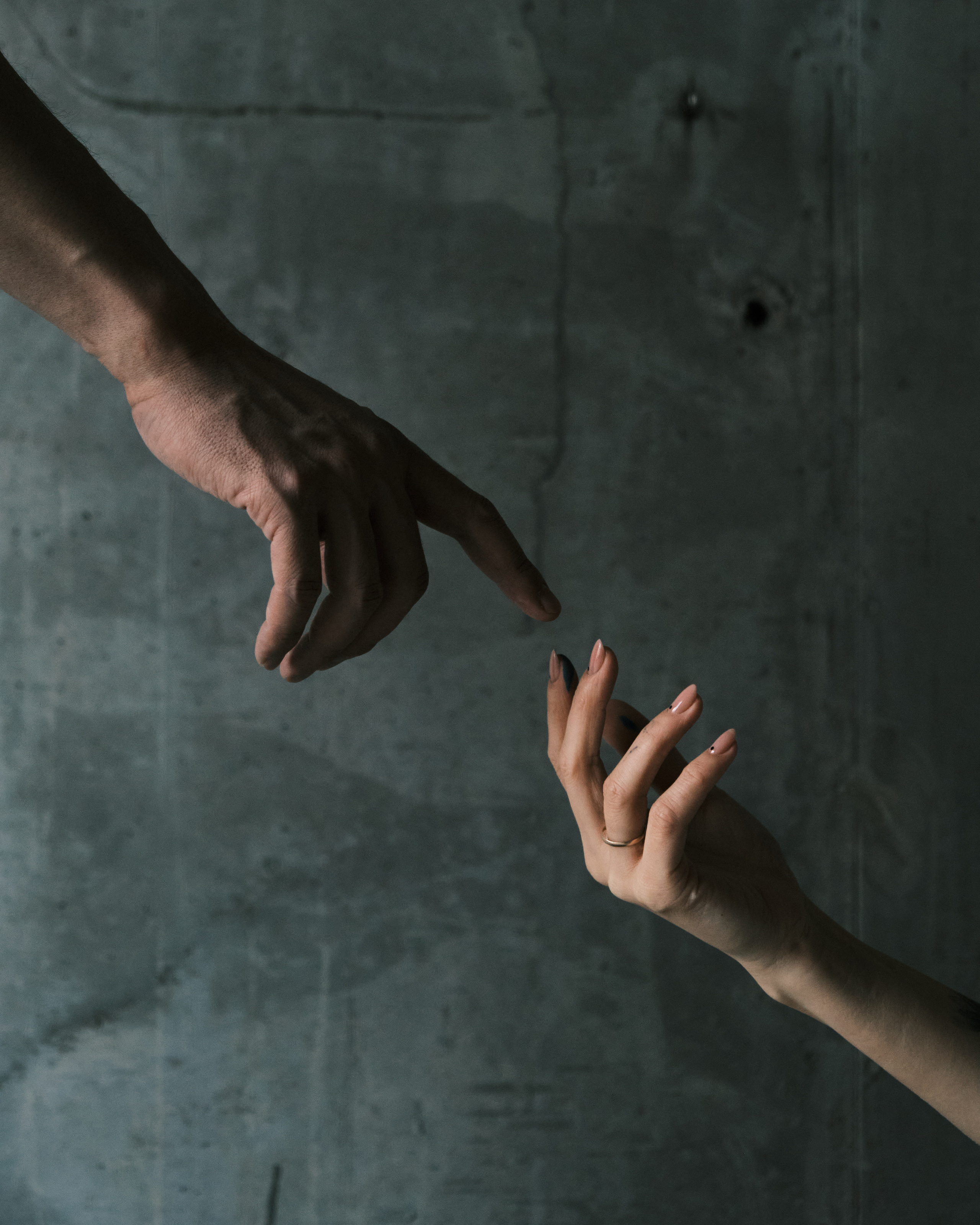 Дима и Таня. Фотограф и видеомейкер в Астане Абай Матенов