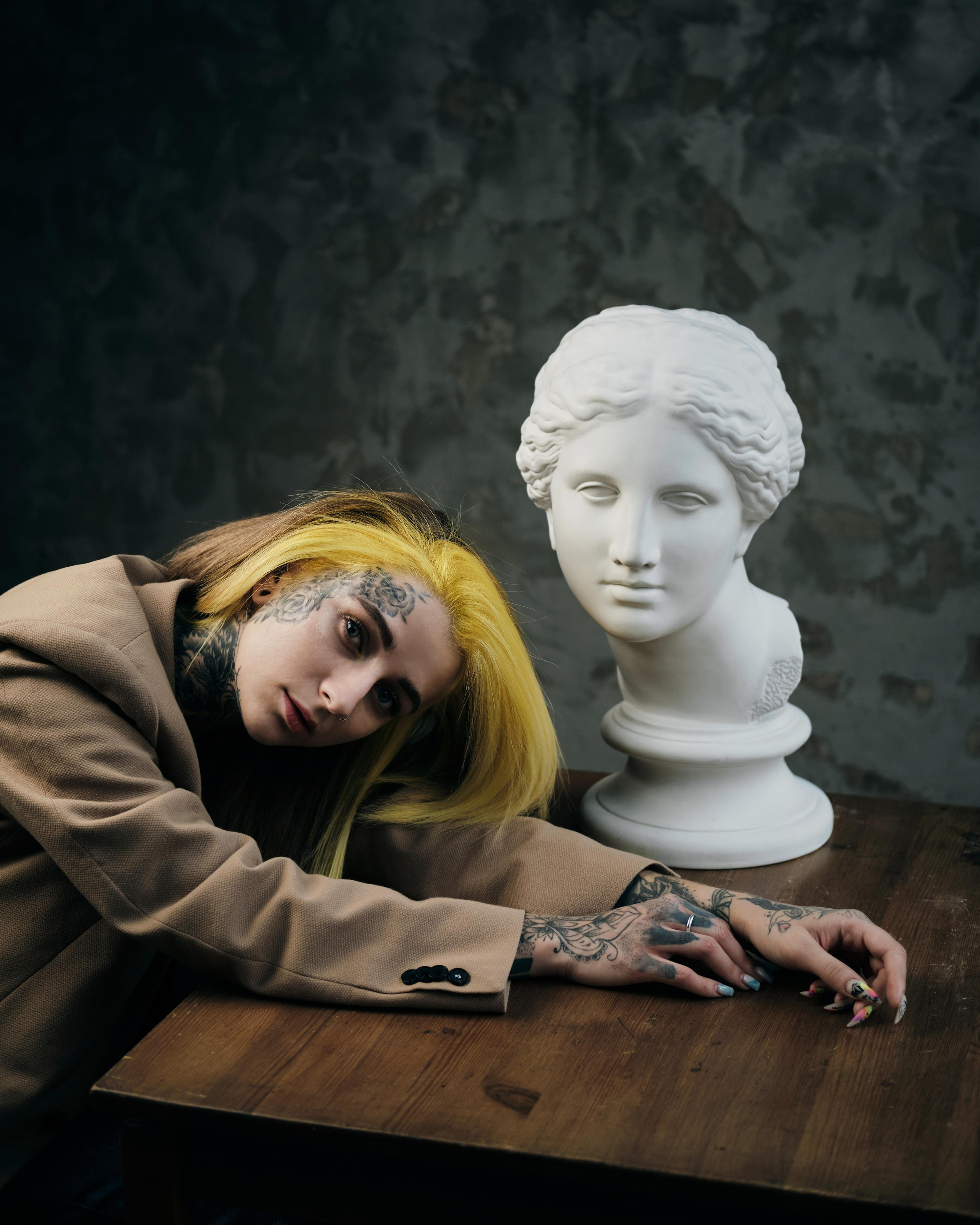 Катя. Фотограф и видеомейкер в Астане Абай Матенов