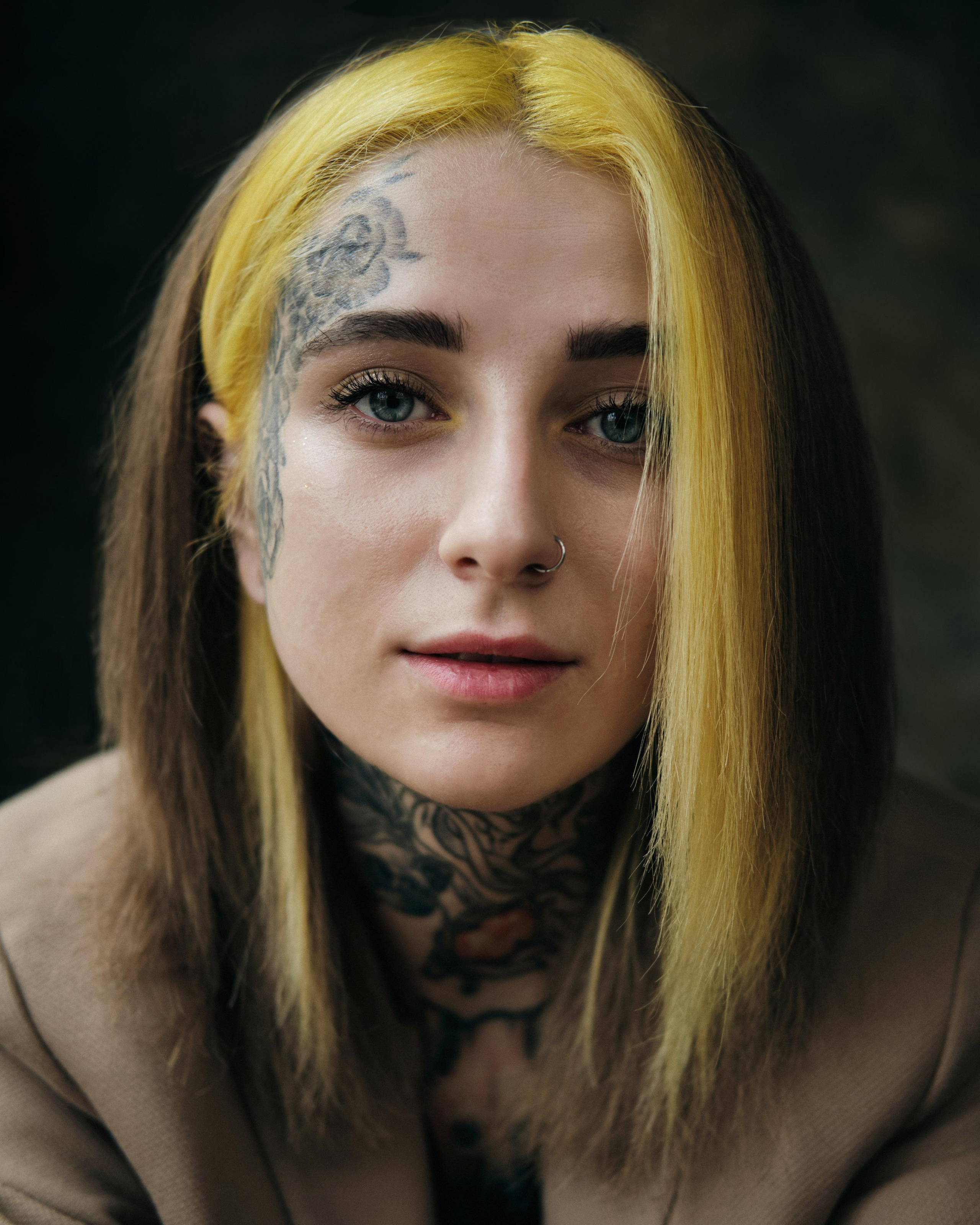 Катя. Фотограф и видеомейкер в Астане Абай Матенов