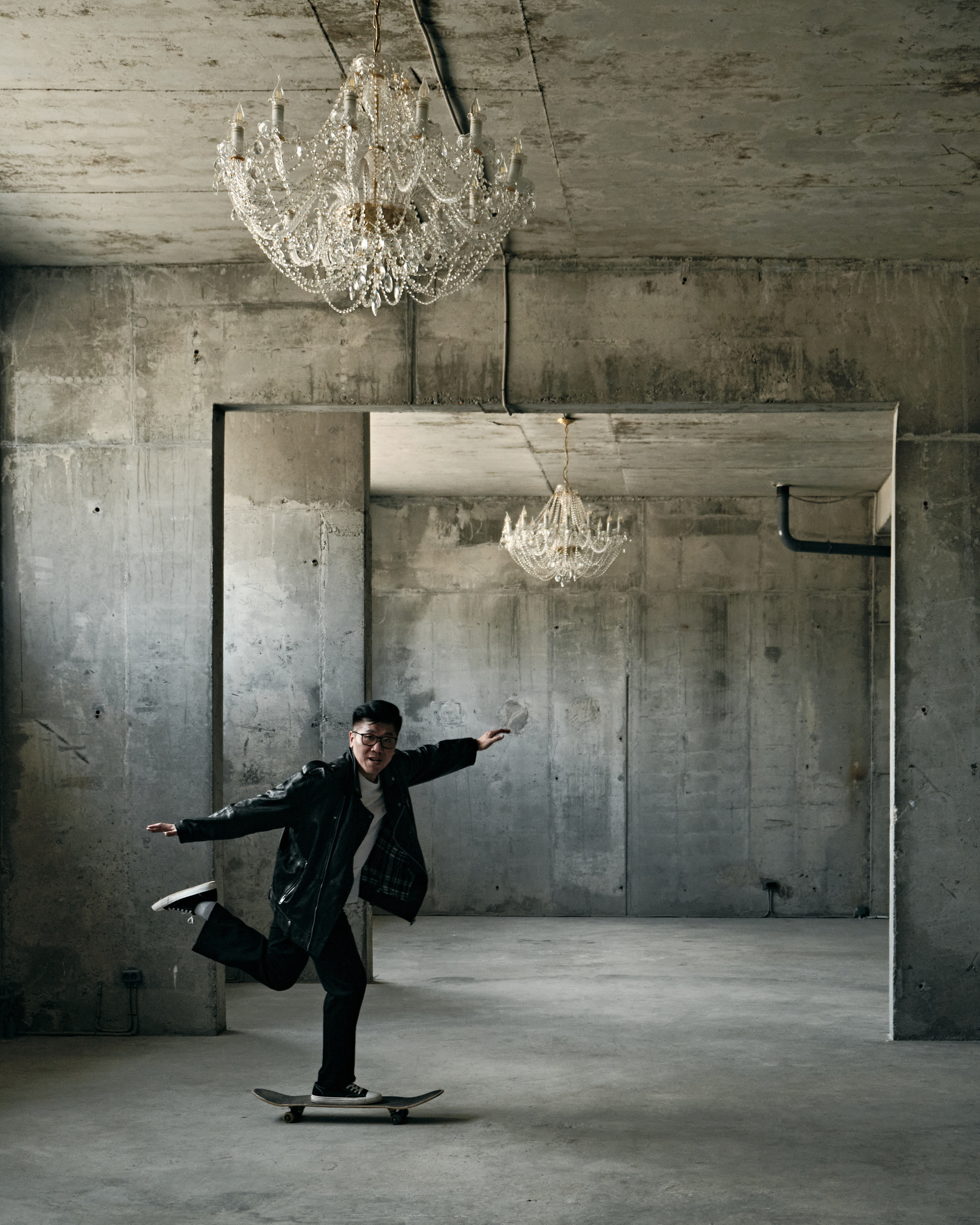 Дима и Таня. Фотограф и видеомейкер в Астане Абай Матенов