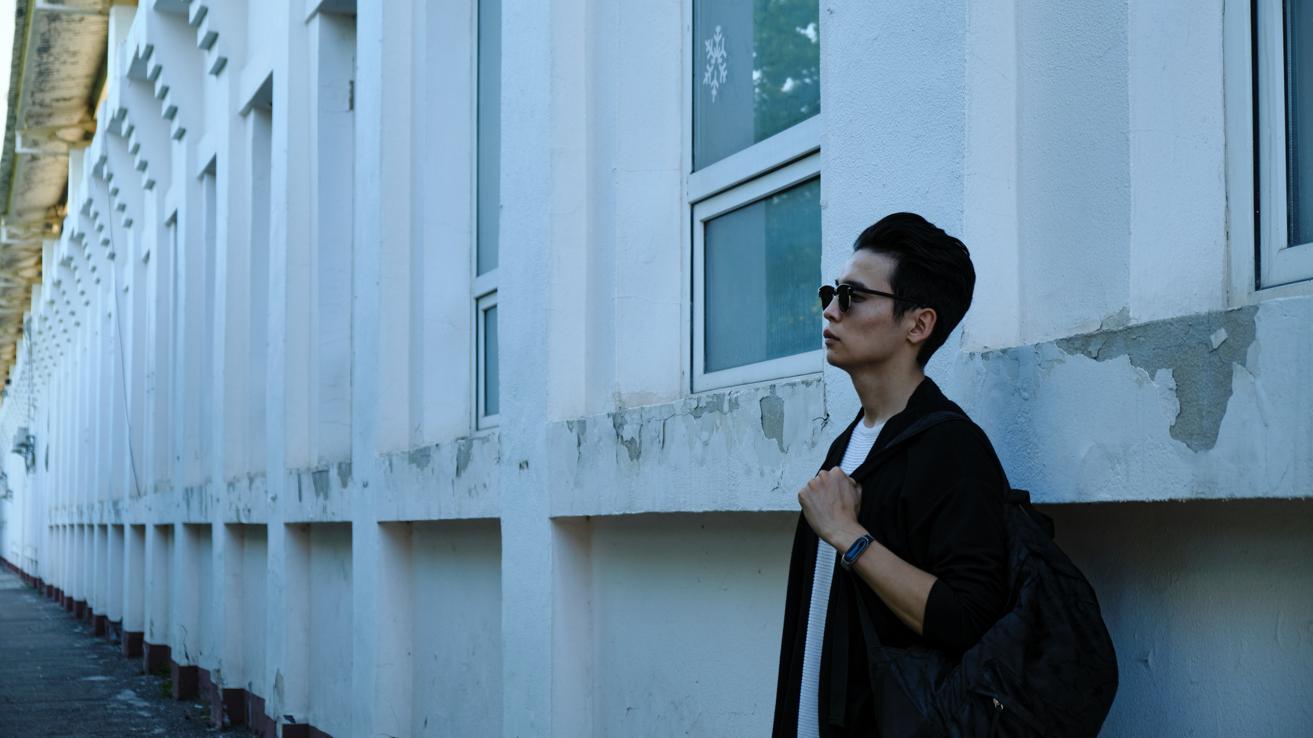 Тлеу. Фотограф и видеомейкер в Астане Абай Матенов