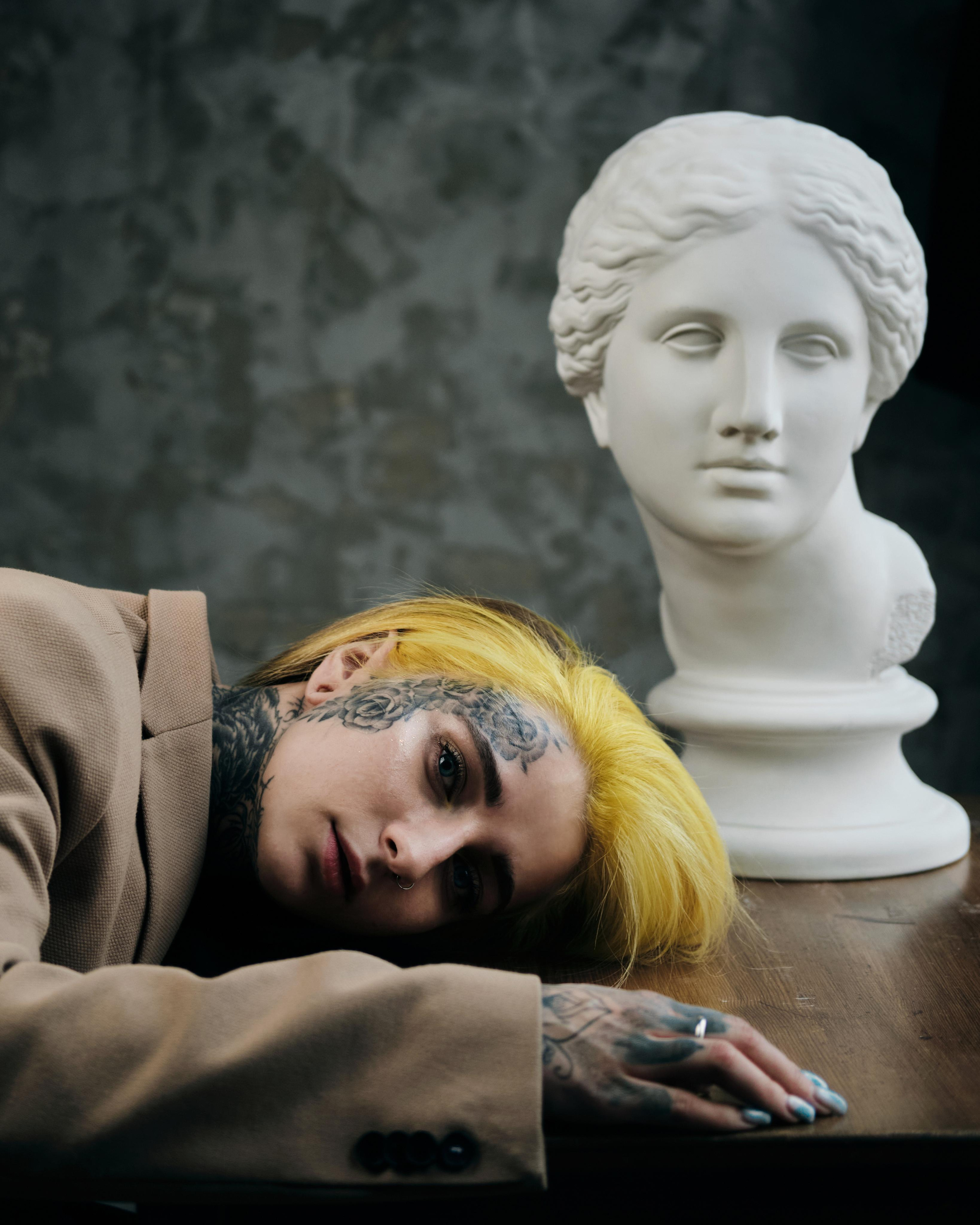 Катя. Фотограф и видеомейкер в Астане Абай Матенов