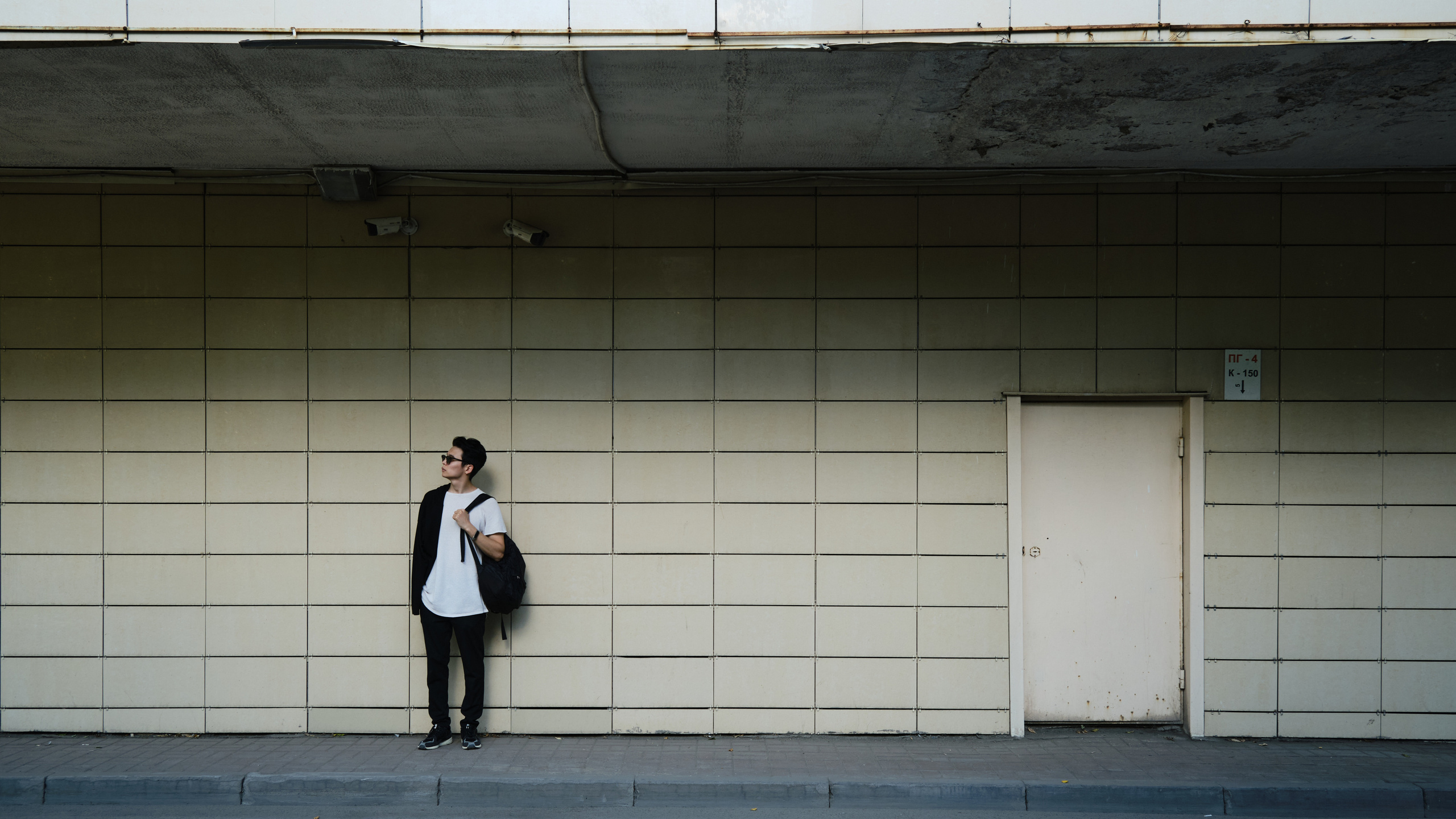 Тлеу. Фотограф и видеомейкер в Астане Абай Матенов