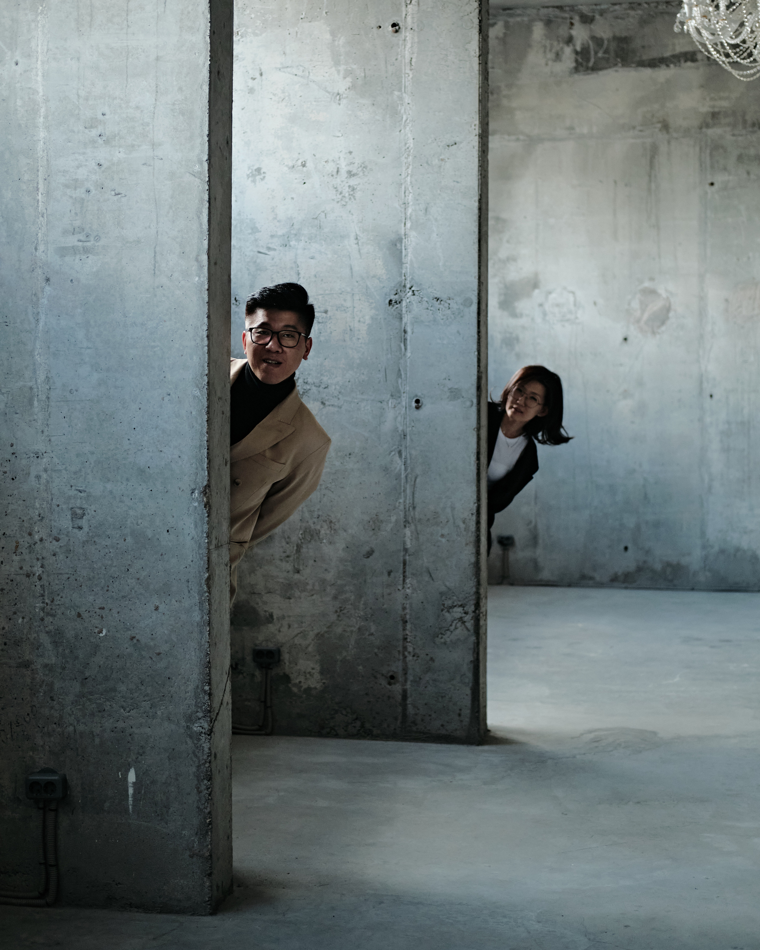 Дима и Таня. Фотограф и видеомейкер в Астане Абай Матенов