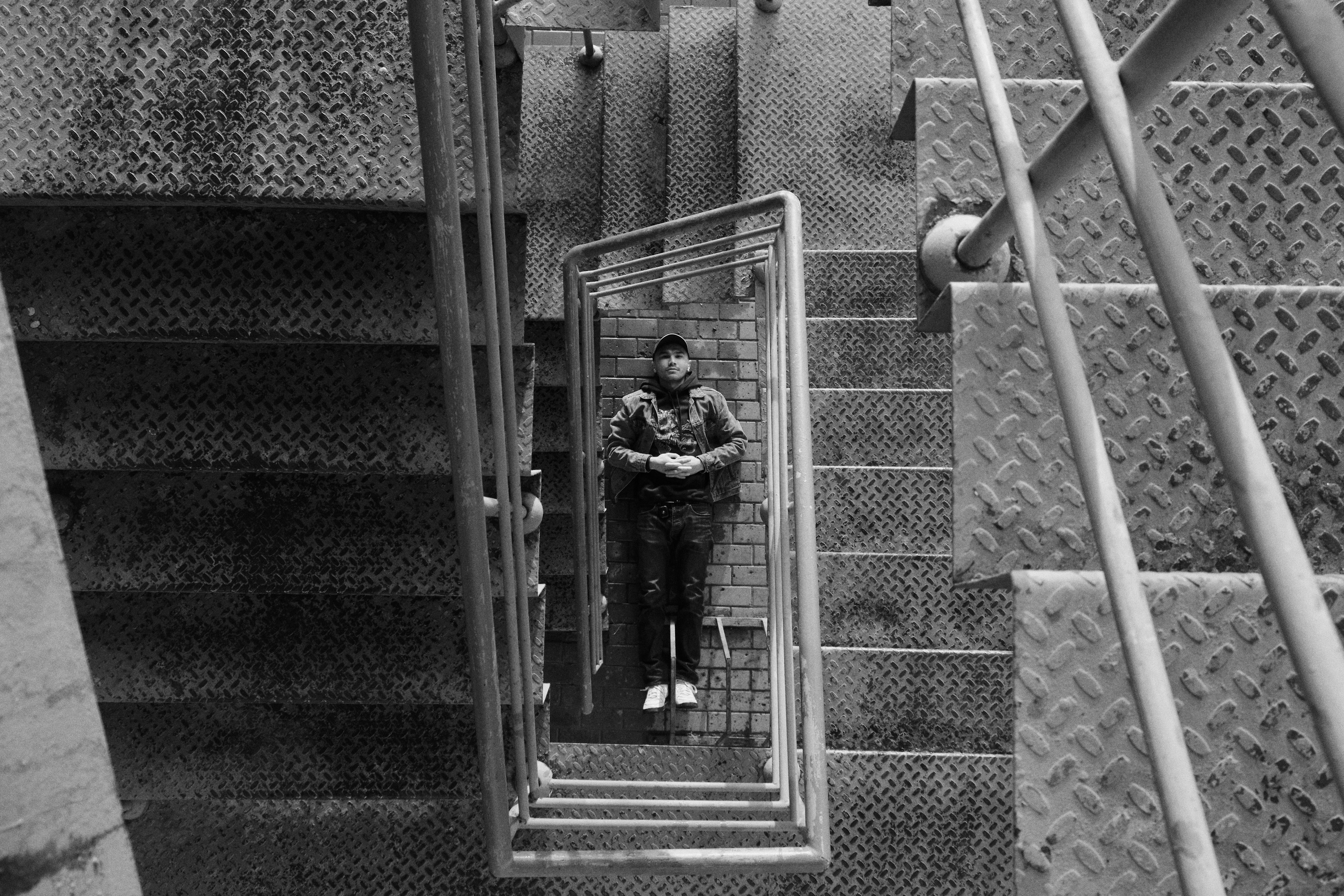 Санат. Фотограф и видеомейкер в Астане Абай Матенов