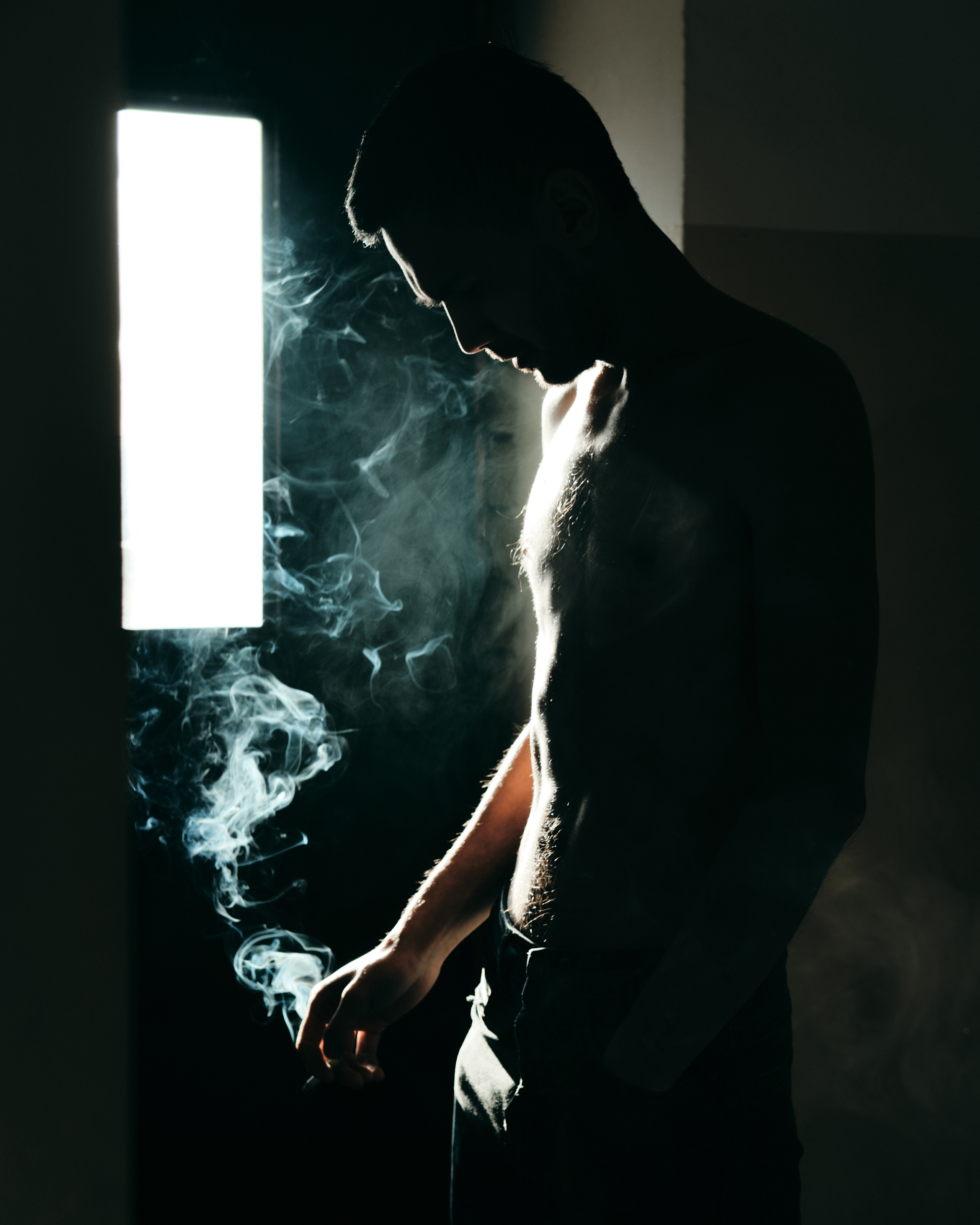 Санат. Фотограф и видеомейкер в Астане Абай Матенов