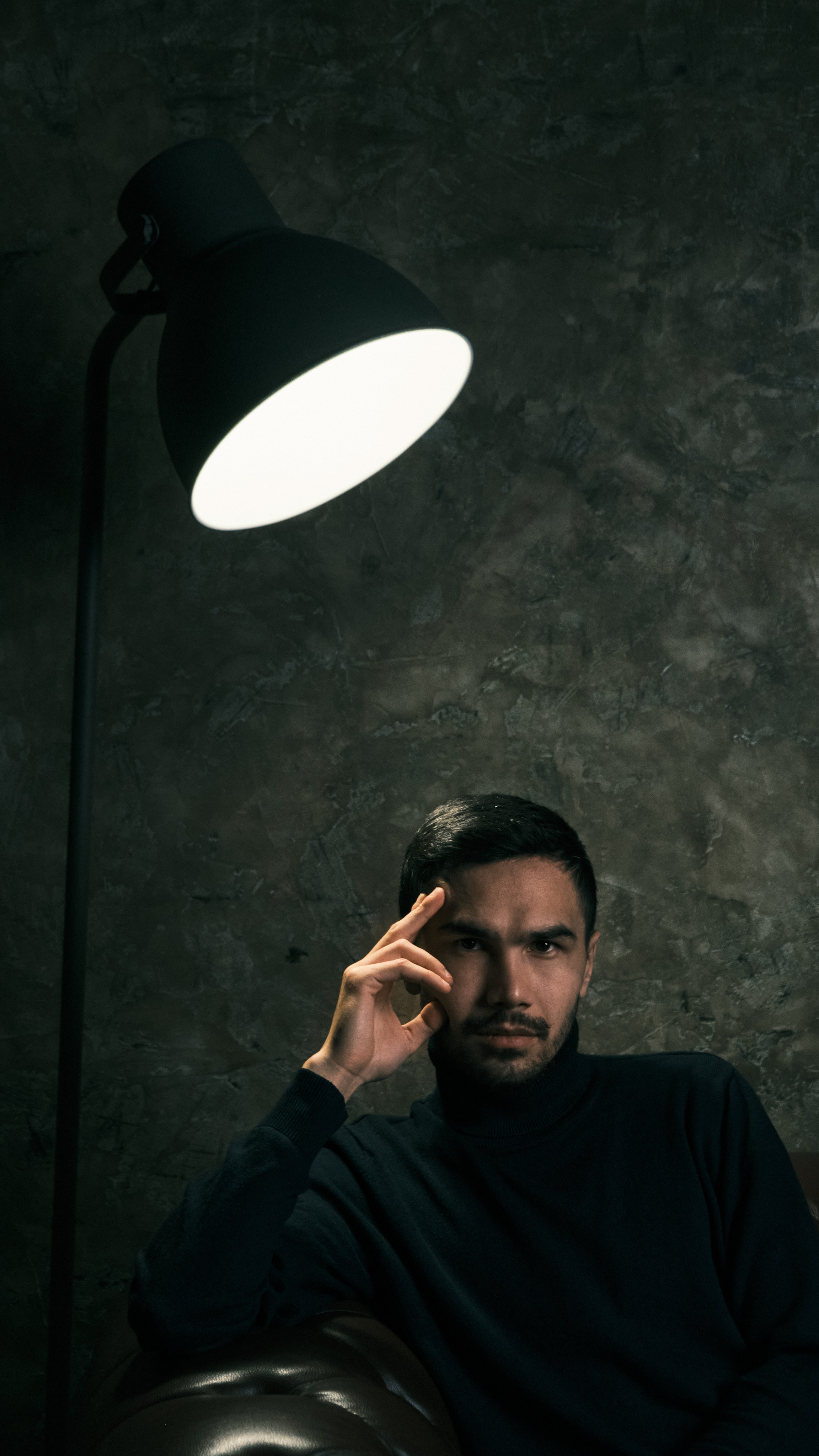 Санат. Фотограф и видеомейкер в Астане Абай Матенов