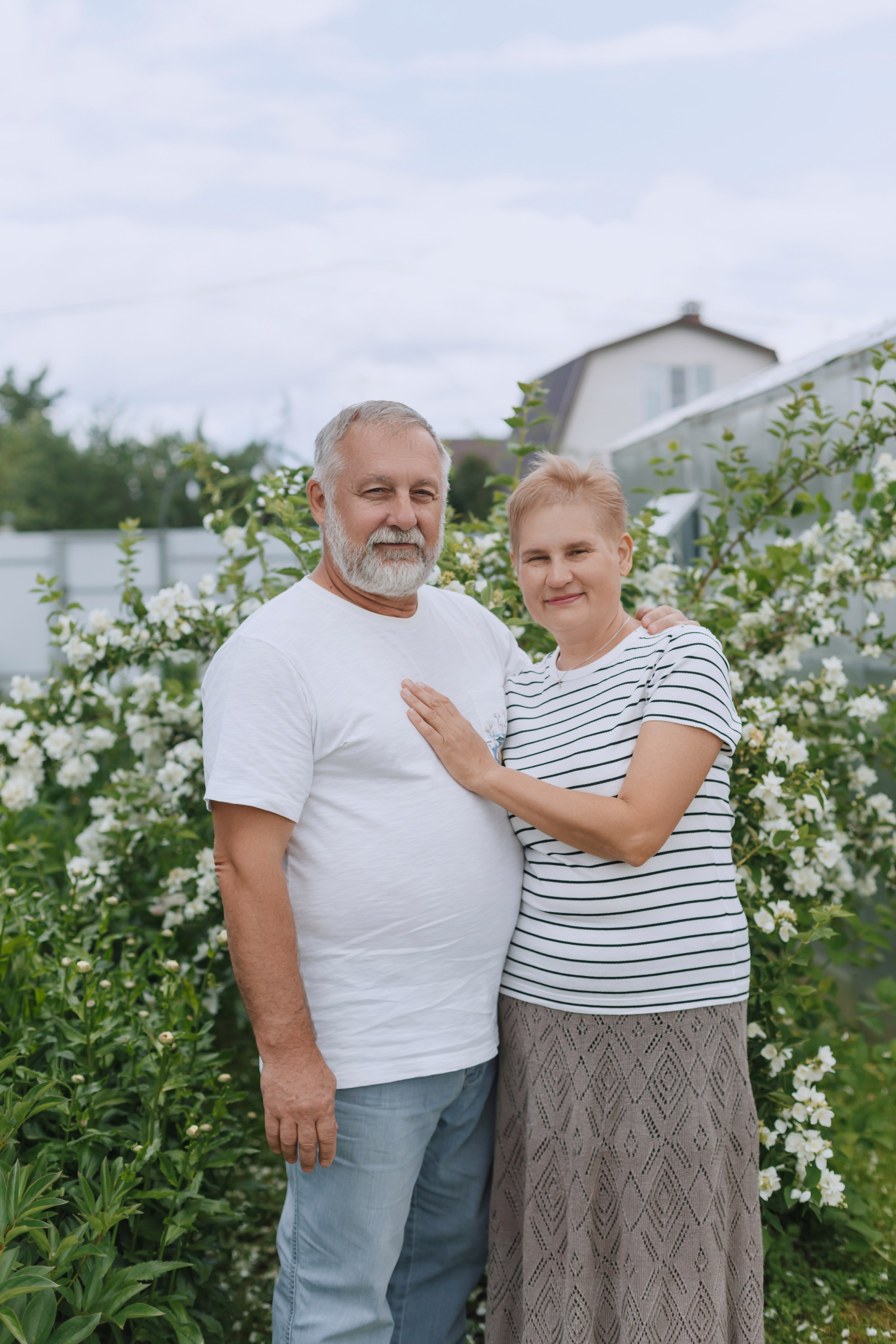Большое Олино семейство. Профессиональный фотограф Надежда Антонова