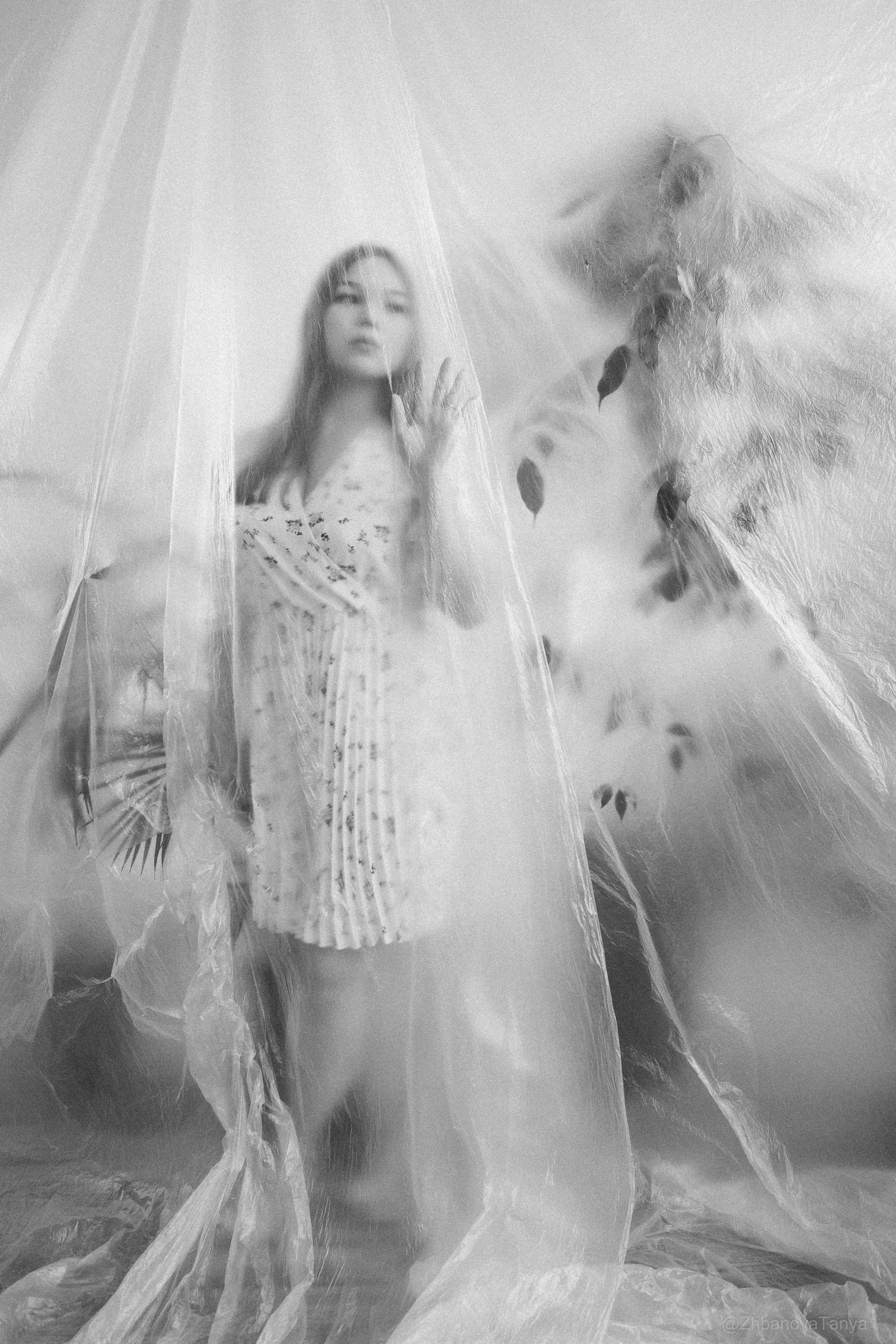 Индивидуальная. Фотограф Татьяна Жбанова