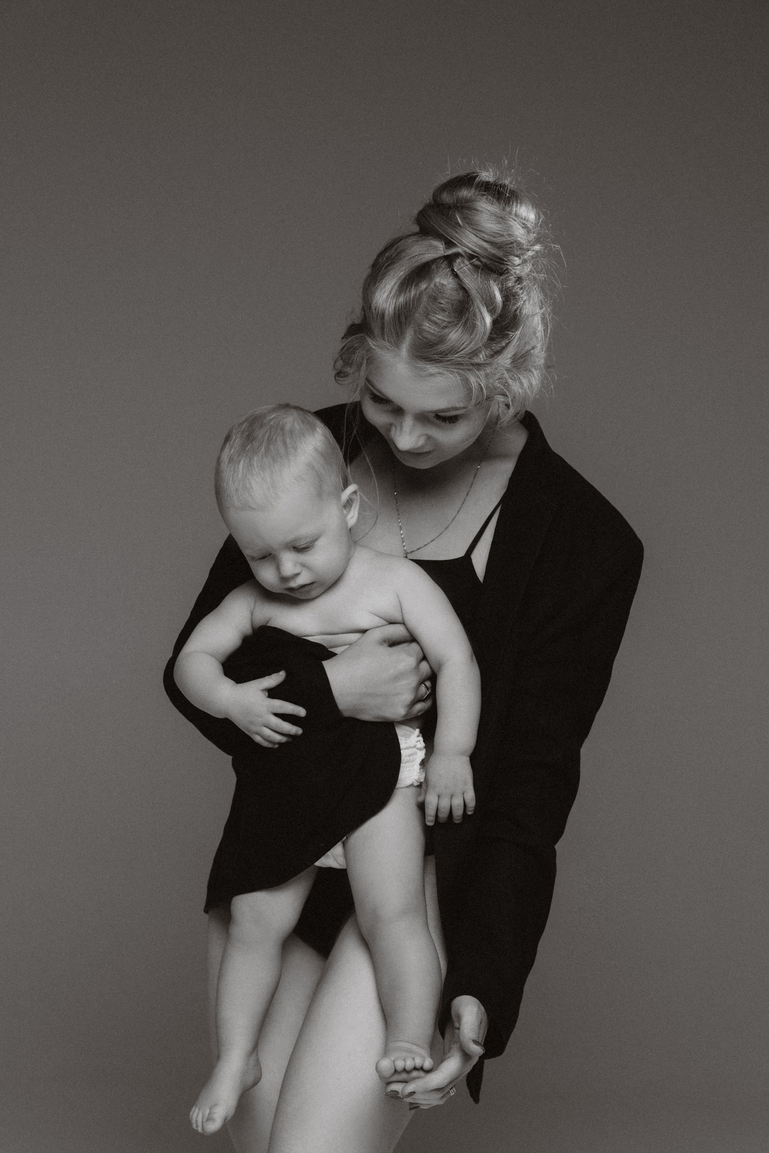 Ира и Ромка. Фотограф Мария Миллс | Минск