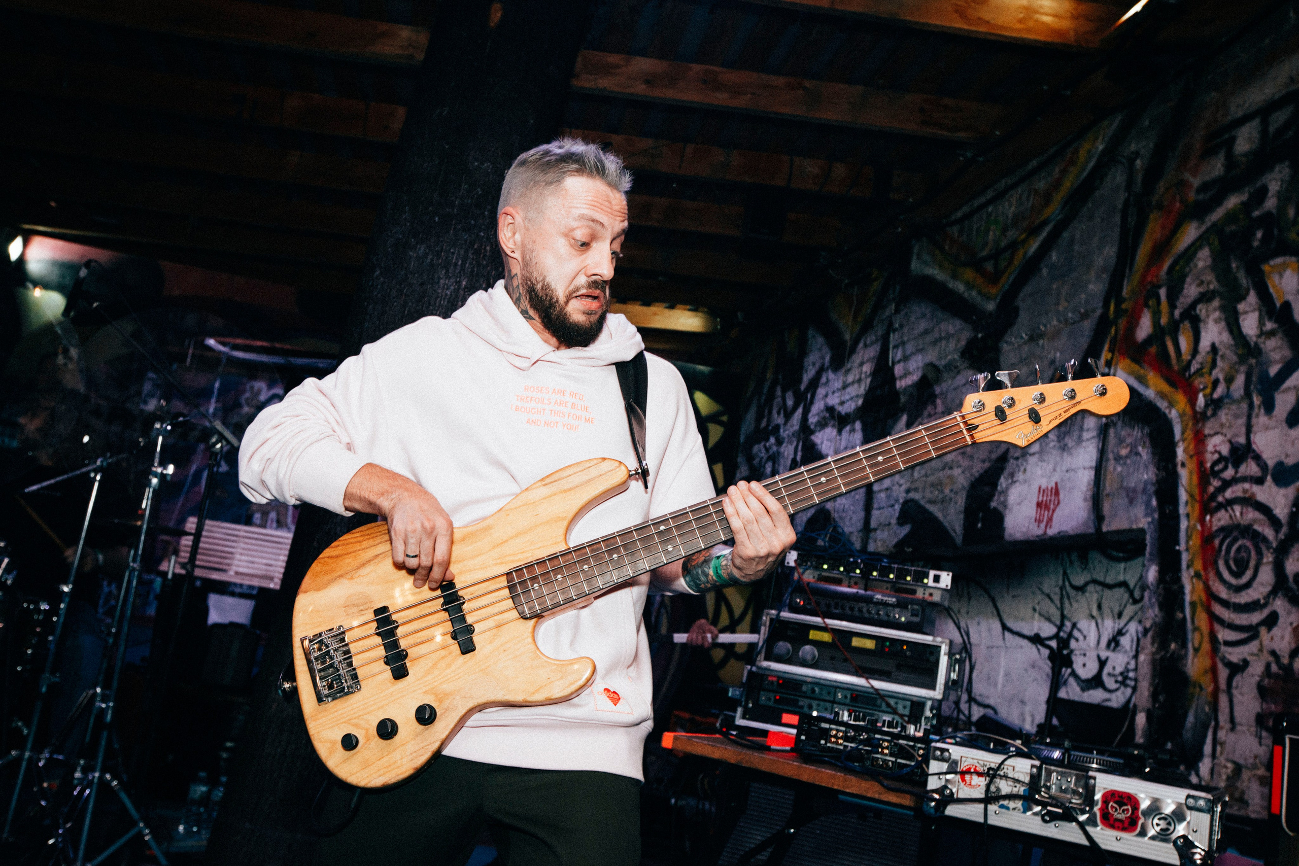 CARDIO KILLER, 16.09.23, Punk Fiction. Stanislav Baryshev — People. Emotions. Atmosphere