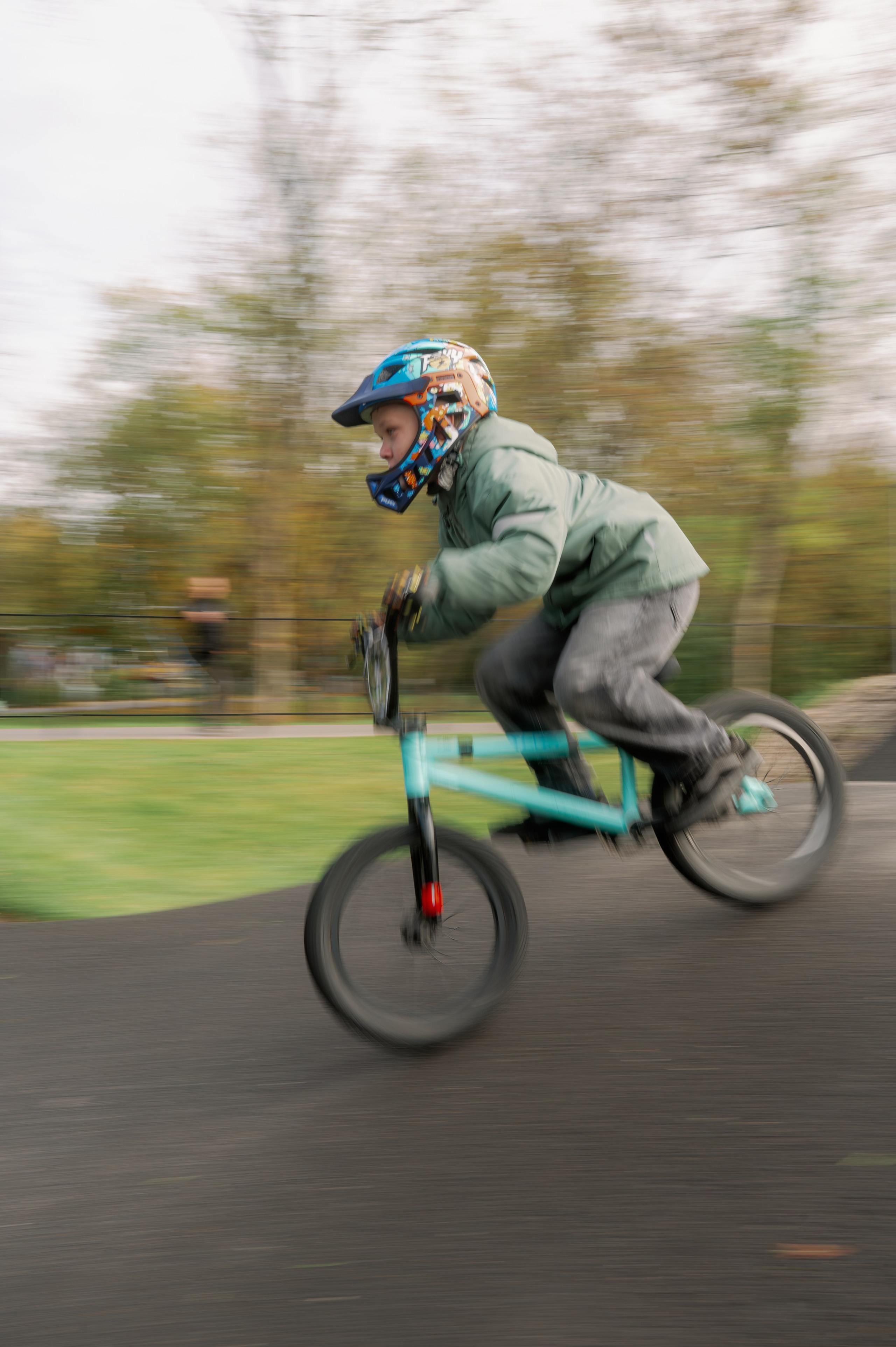 Без Границ Экстрим Фест | Киров 2025. Контент фотограф Илья Урс