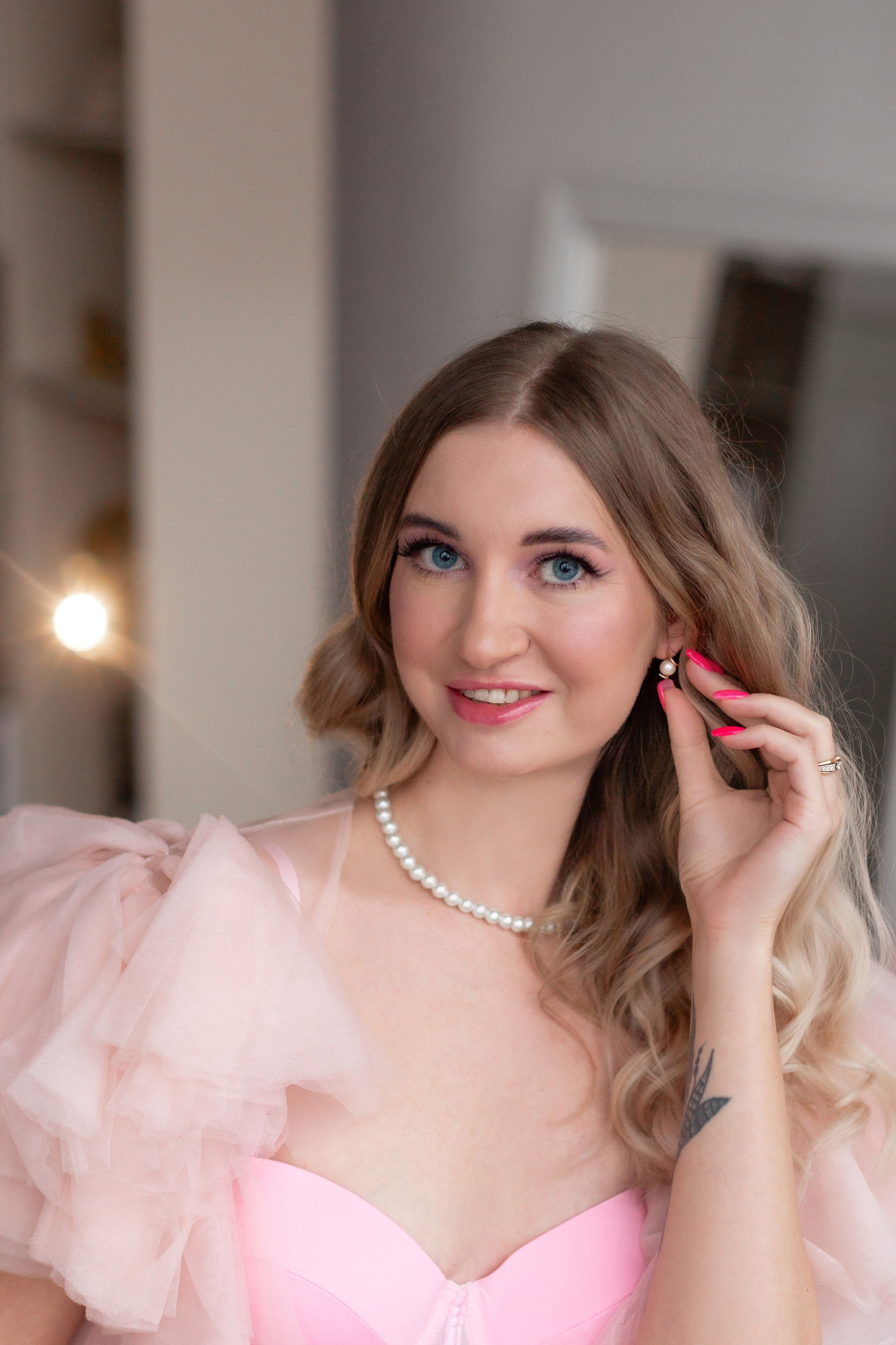 Будуар. Свадебный и семейный фотограф Спб Бошман Ирина