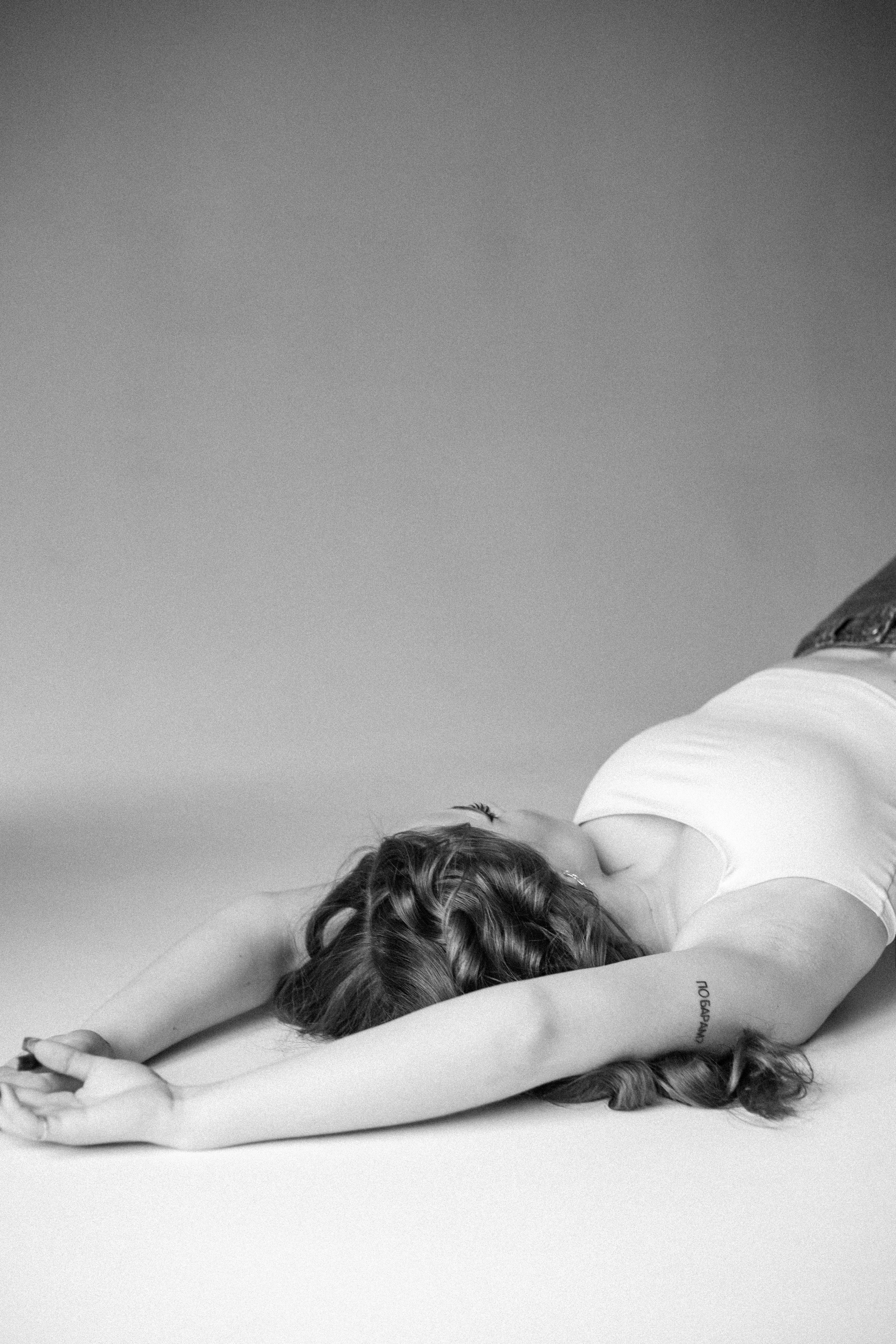 Зоя. Семейный фотограф Нижневартовск Тюмень Ефимова Ирина