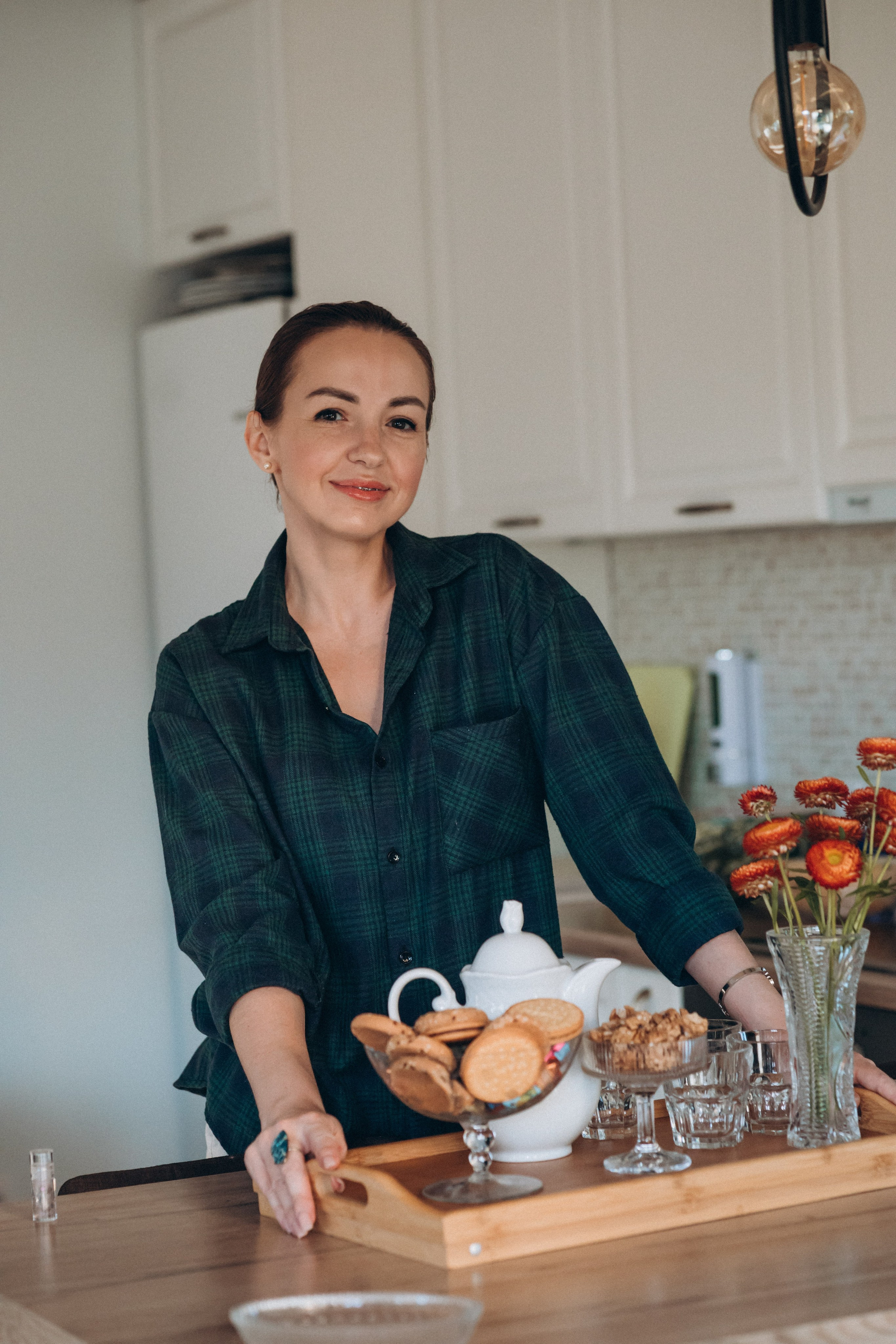 Семья Северовых. Семейный фотограф Нижневартовск Тюмень Ефимова Ирина