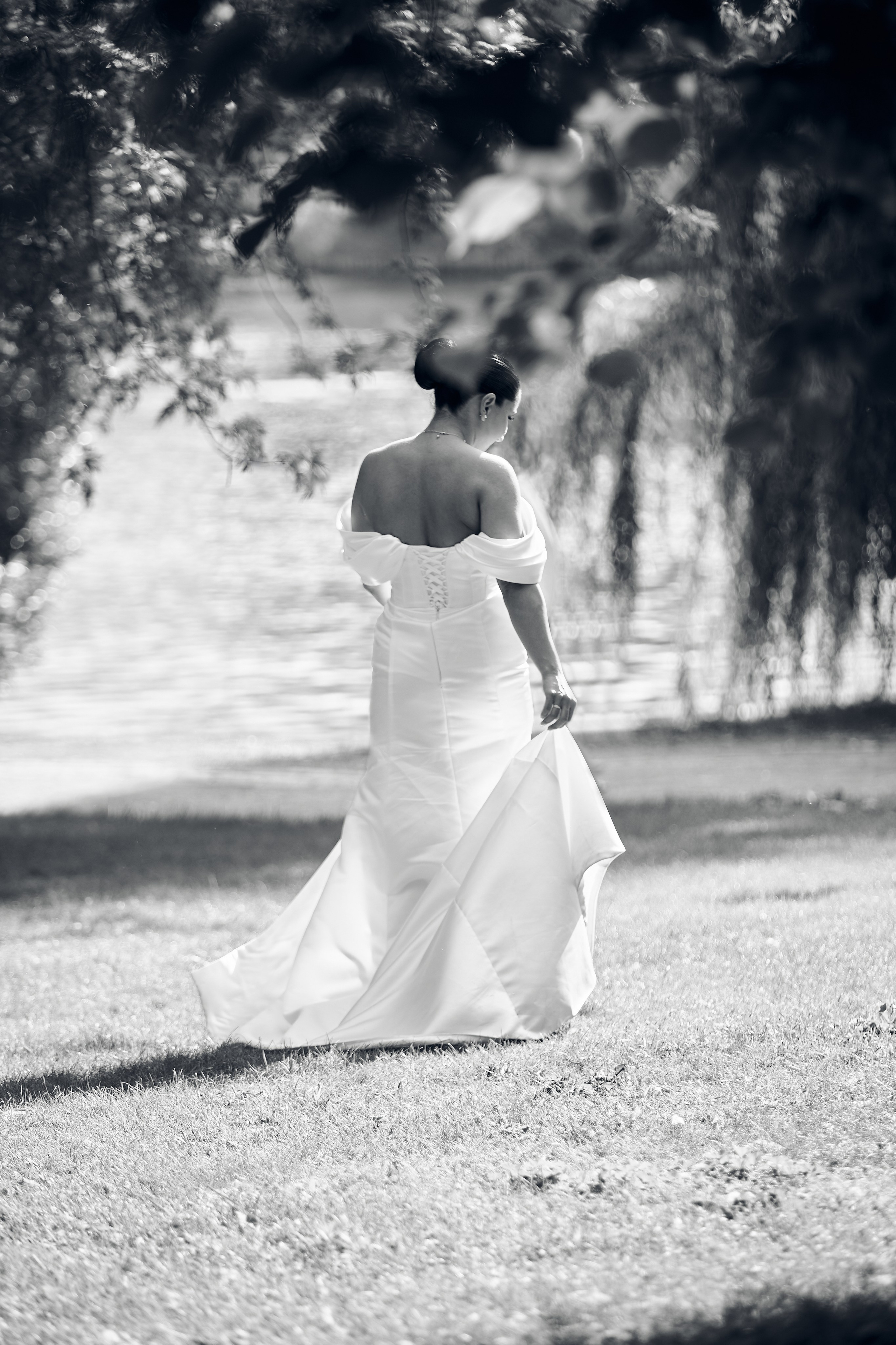 Сергей и Айгюль. Фотограф Савченко Люба. Москва