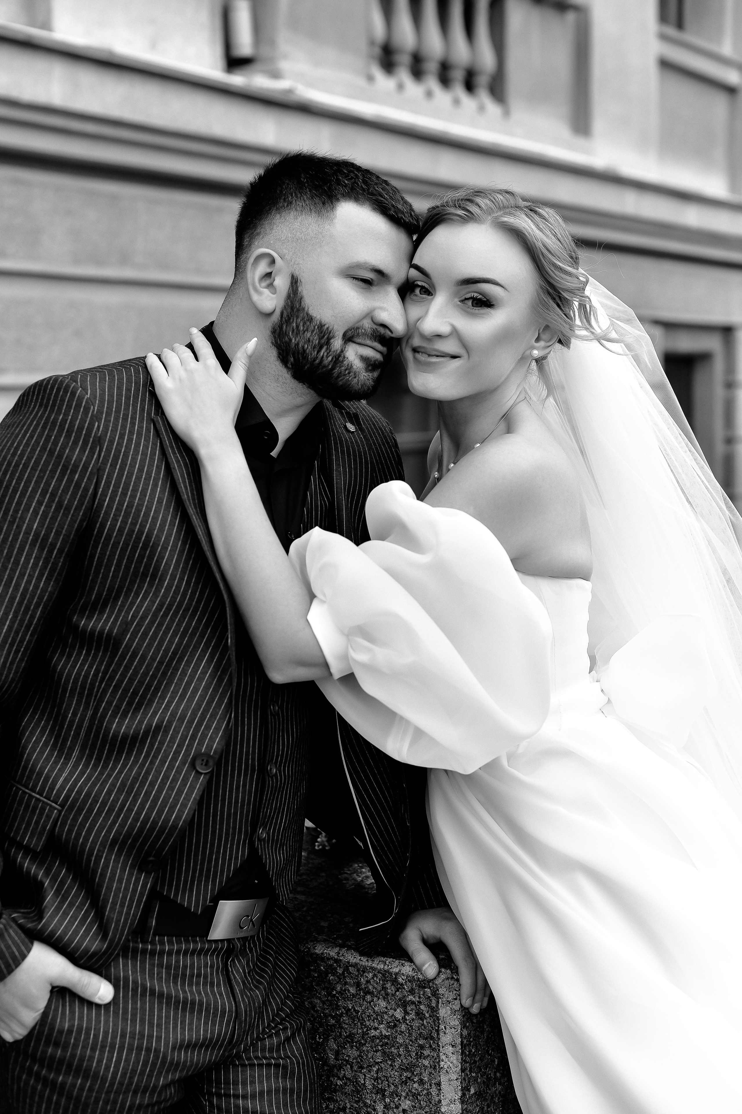 Свадьба Алины и Валерия