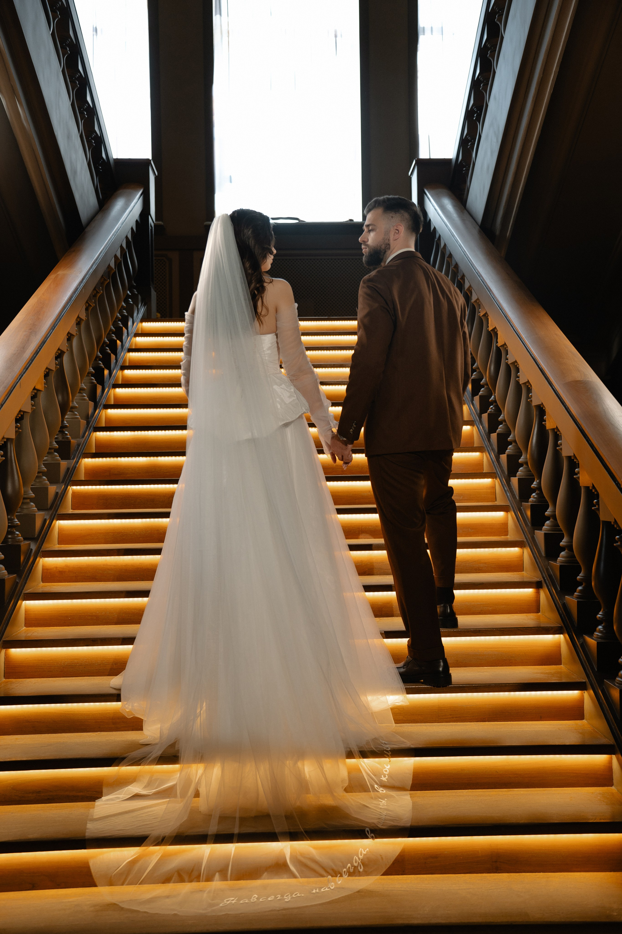 Свадебная история Алексея и Ирины. Свадебный фотограф Светлана Харина