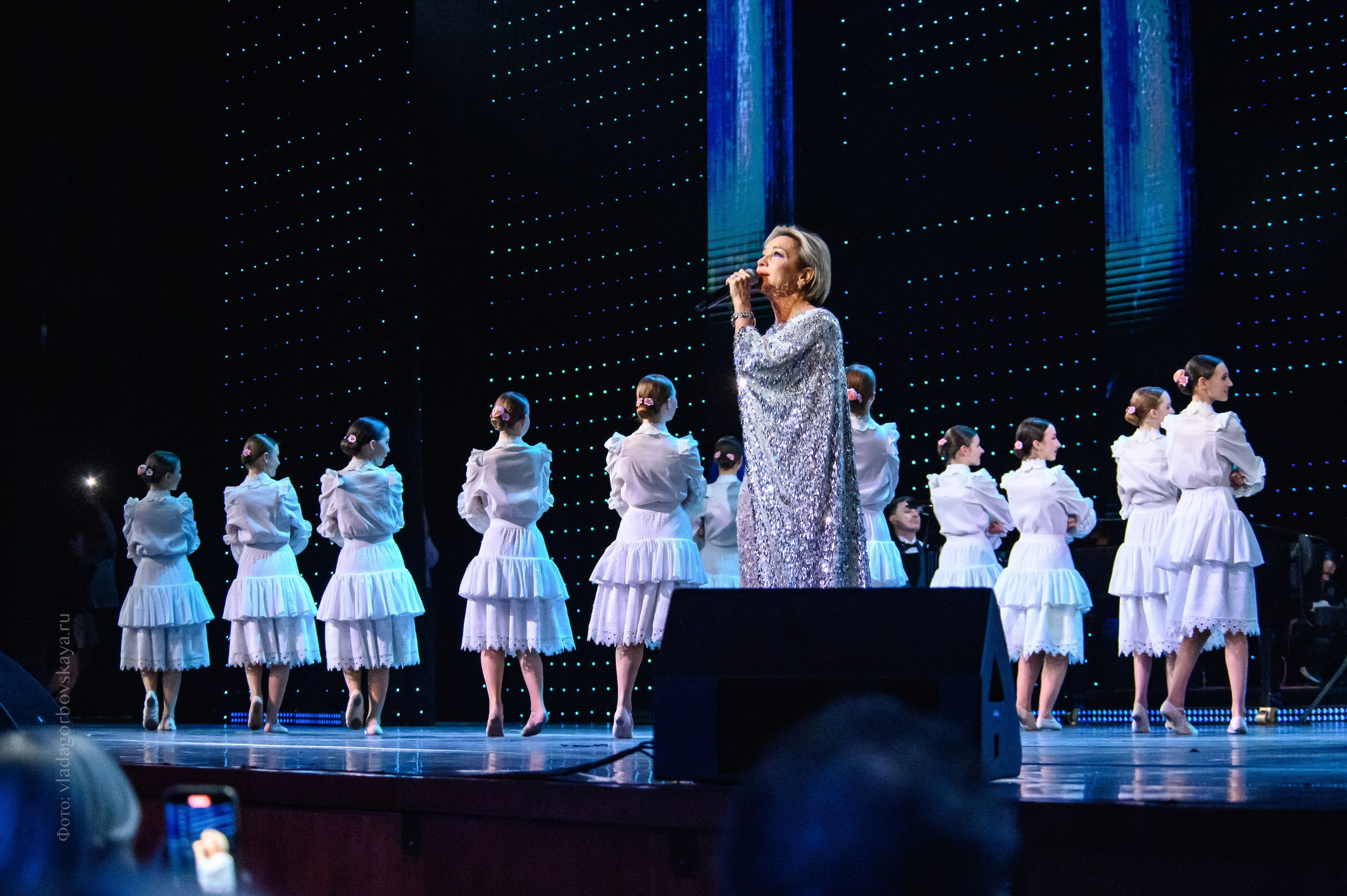 К 95-летию со дня рождения композитора Андрея Петрова. Бренд-фотограф для экспертов и блогеров в Москве Влада Горбовская