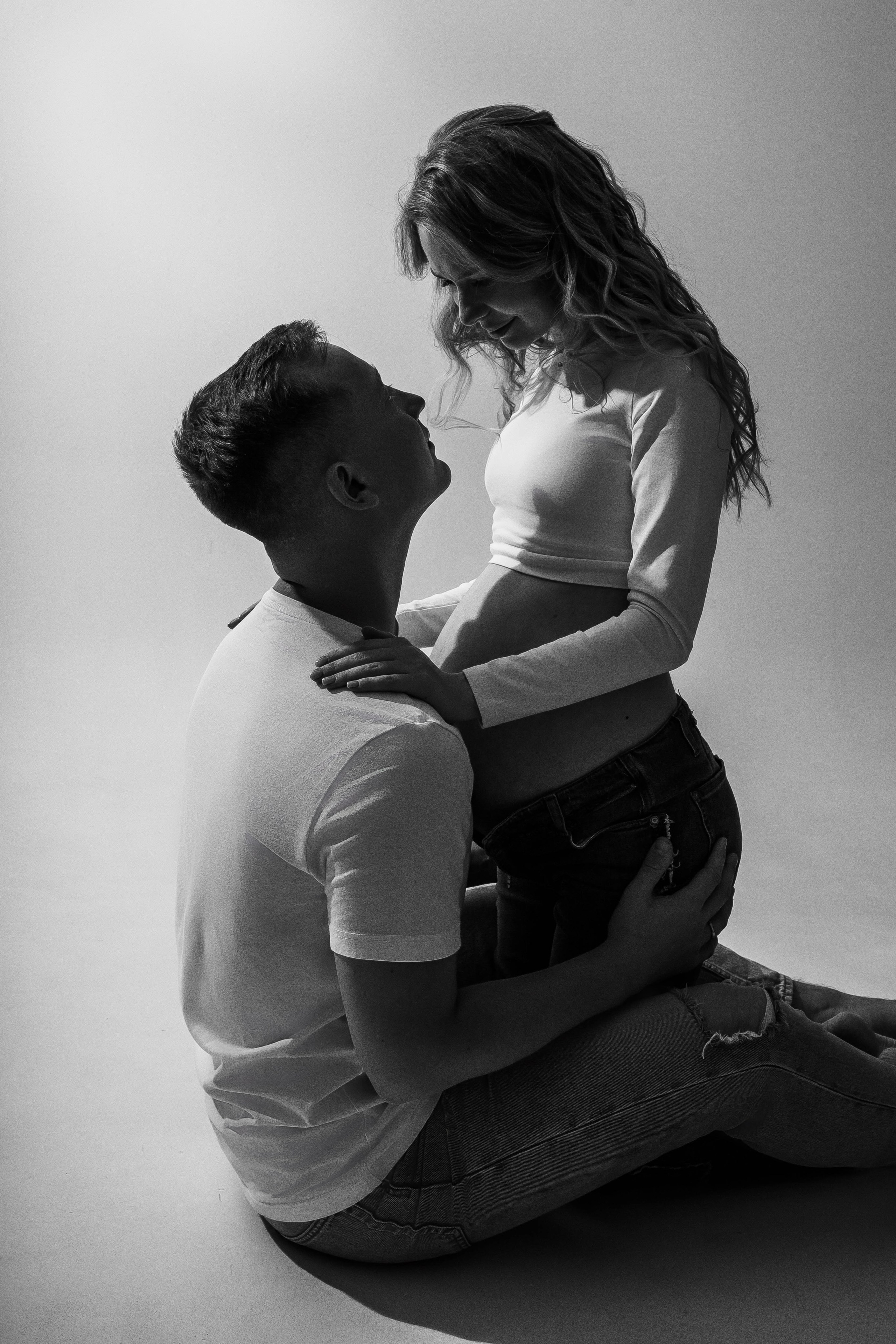 Алена. Фотограф