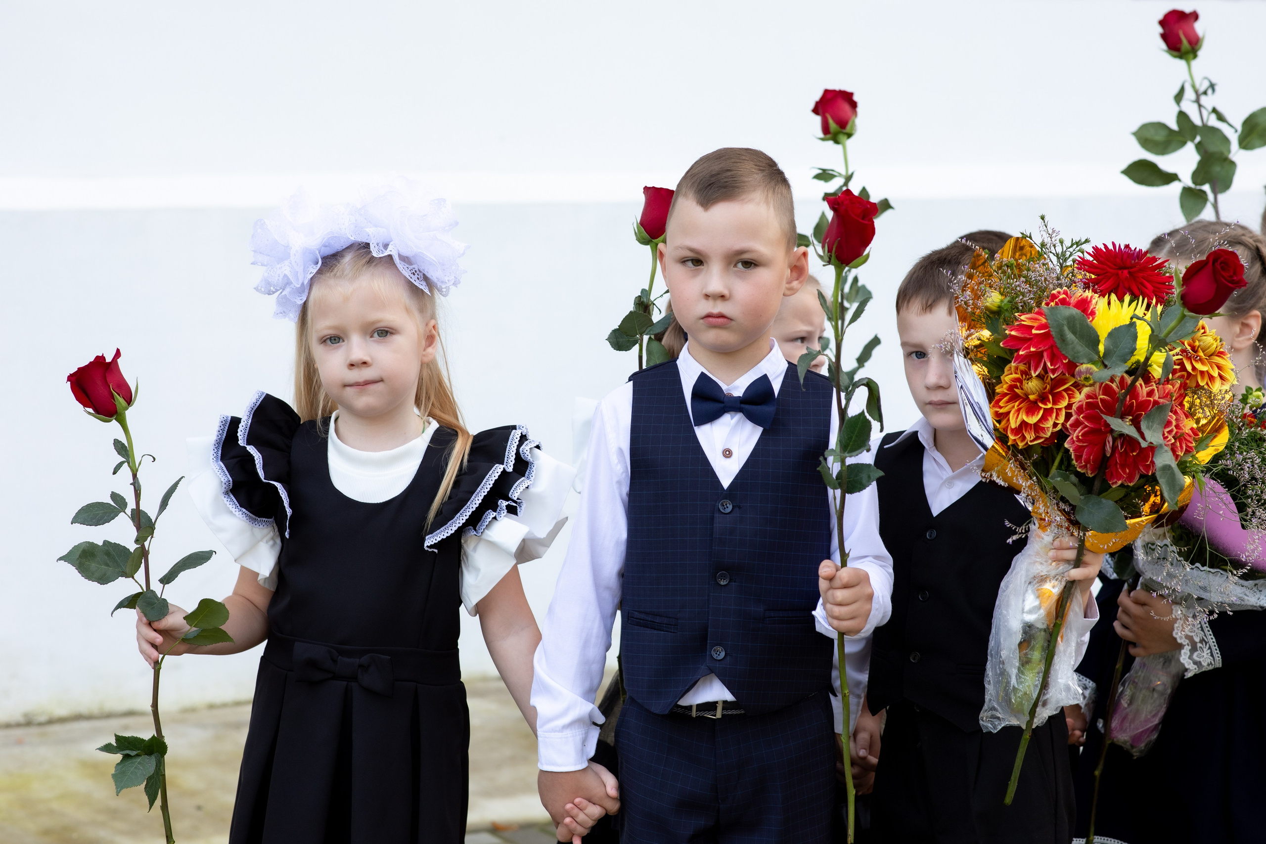 Репортажные съемки