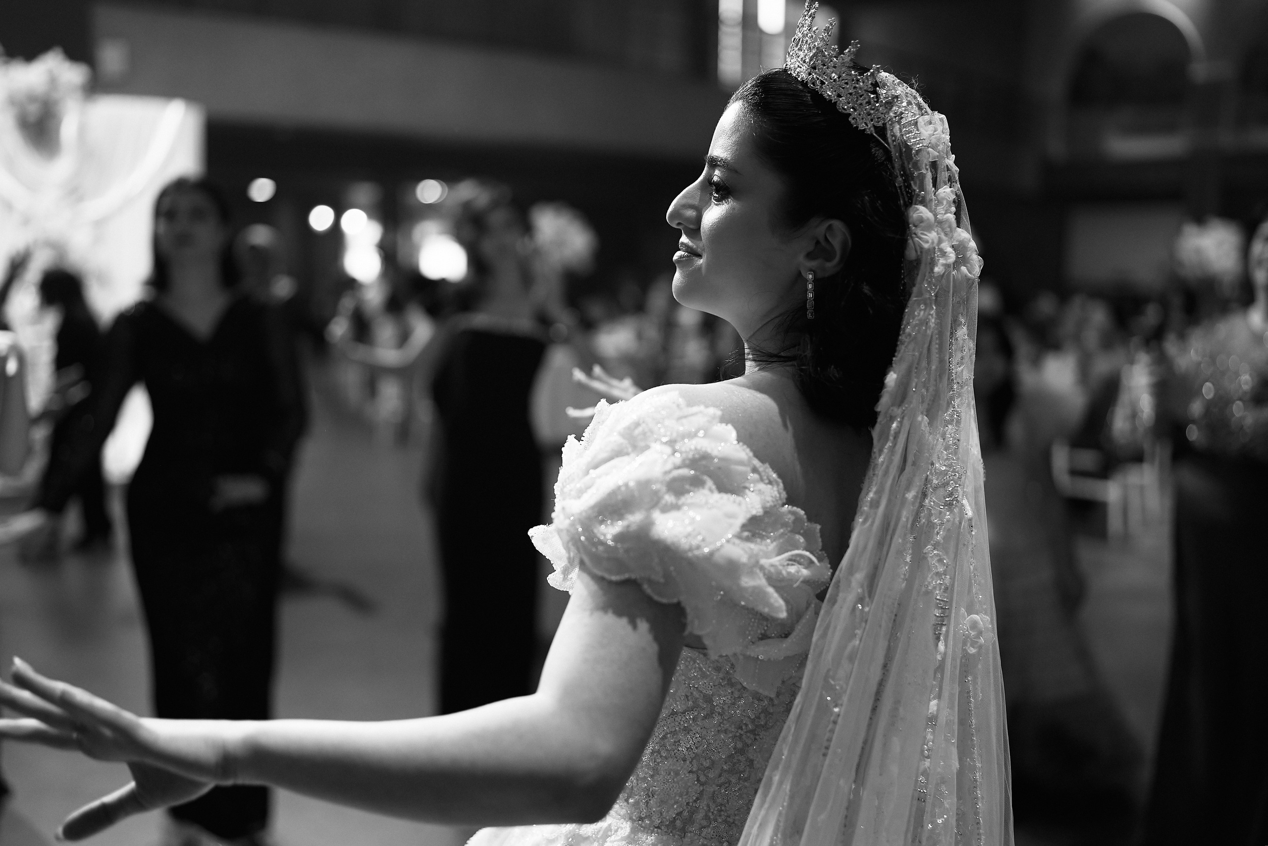 АЗЕРБАЙДЖАНСКАЯ СВАДЬБА |Артур и Айгюн. Свадебный фотограф Минск РБ